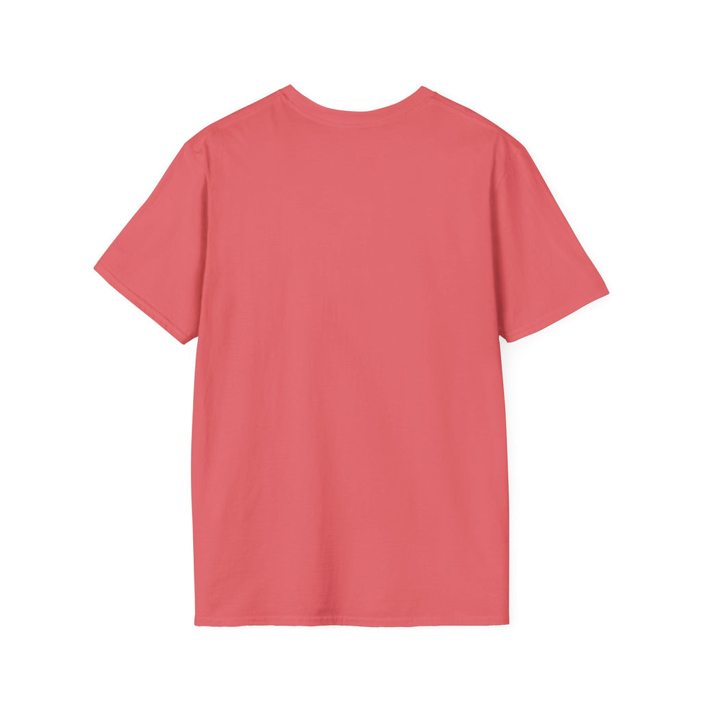 Jesus Forever Unisex T-Shirt | Comfy Casual Tee for Every Occasion, About Jesus Graphic, Classic fit