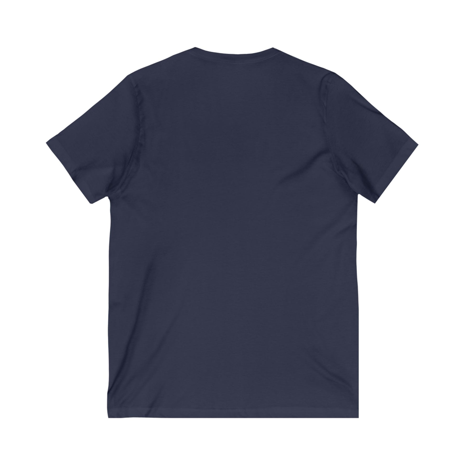 Prove Them Wrong V-Neck Tee, Motivational Shirt, Unisex Graphic Tee, Inspirational Gift, Casual Wear, Everyday Style