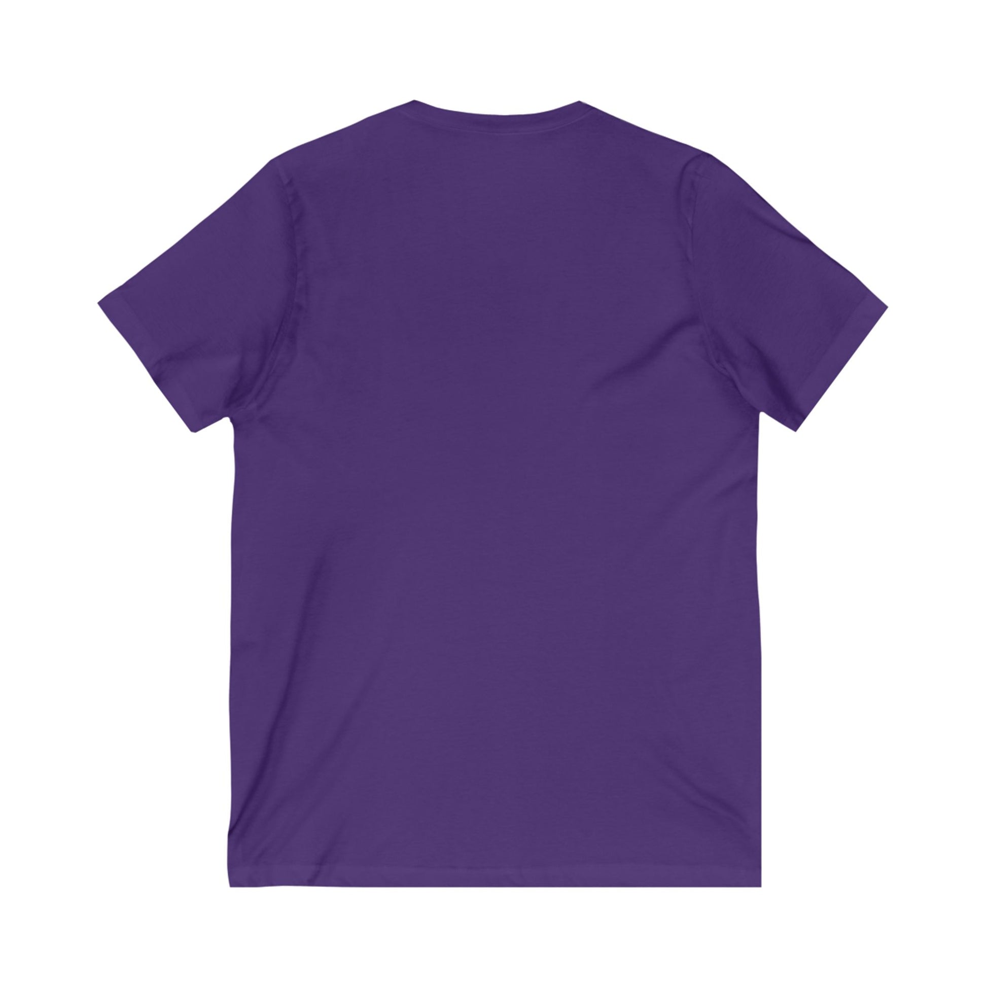 Prove Them Wrong V-Neck Tee, Motivational Shirt, Unisex Graphic Tee, Inspirational Gift, Casual Wear, Everyday Style