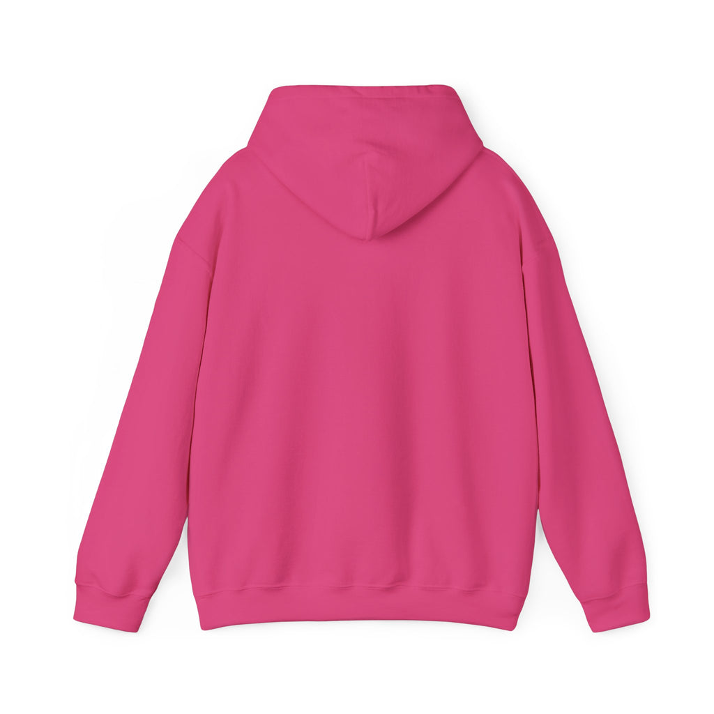 Grace Found Me Hoodie — Inspirational Christian Hoodie, Faith-Based Gift