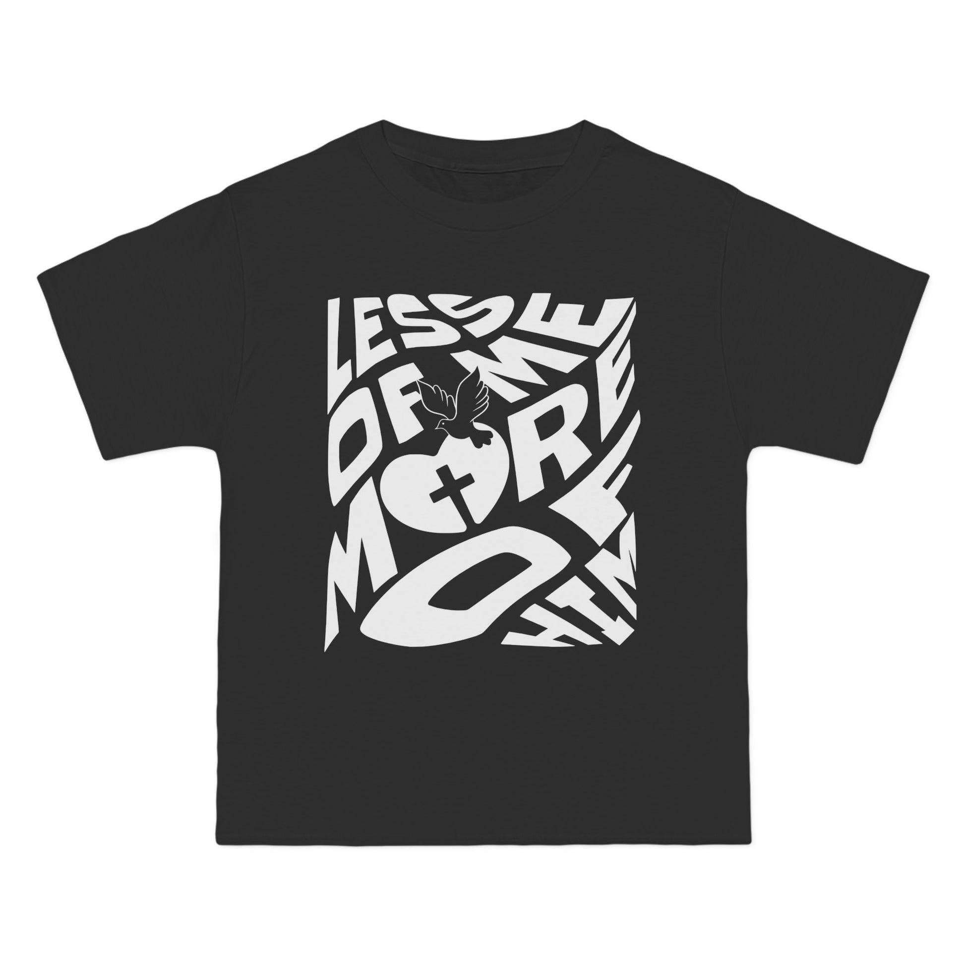 Inspirational Unisex Graphic Tee, Motivational T-Shirt, Faith-Based Fashion, Casual Wear, Everyday Comfort