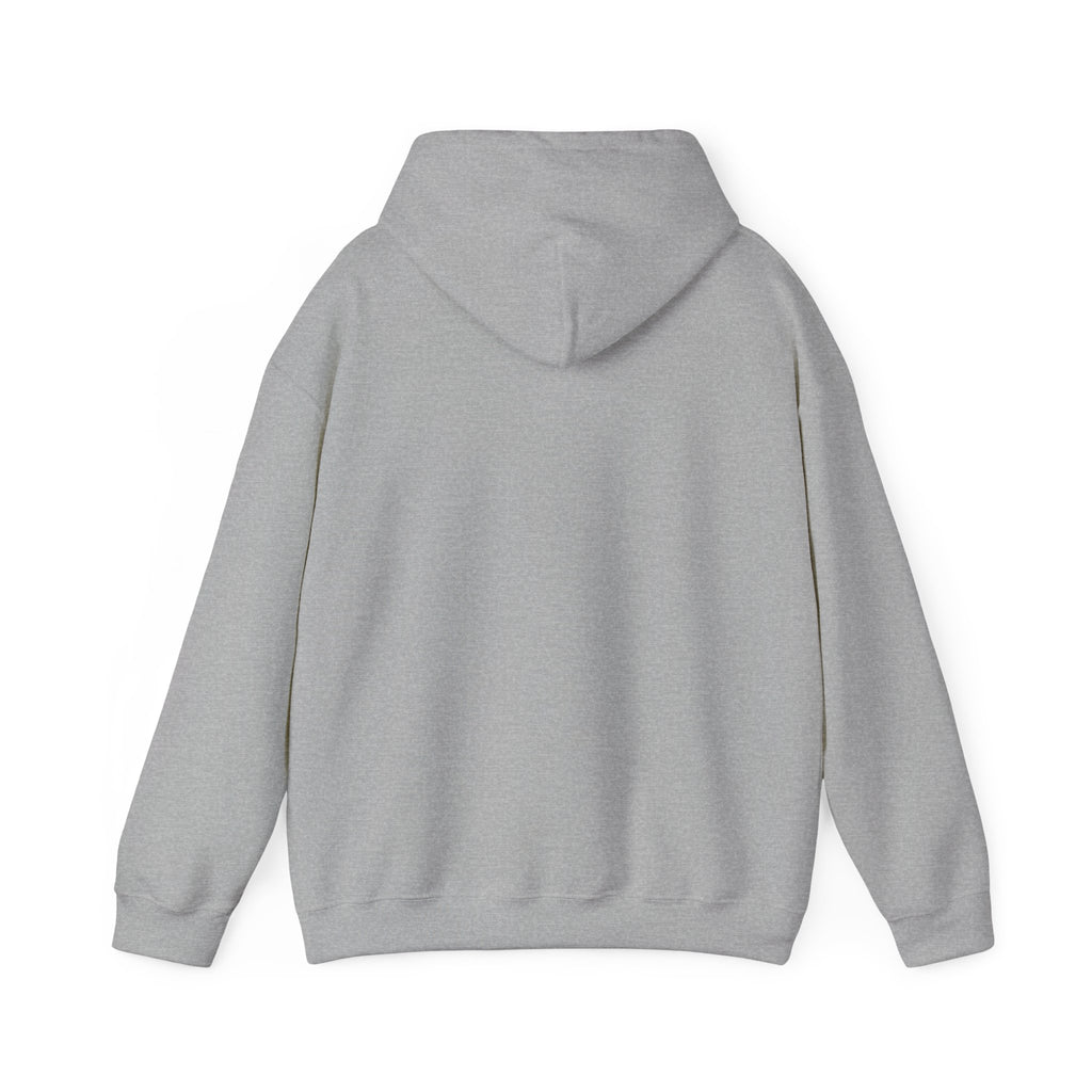 Grace Found Me Hoodie — Inspirational Christian Hoodie, Faith-Based Gift