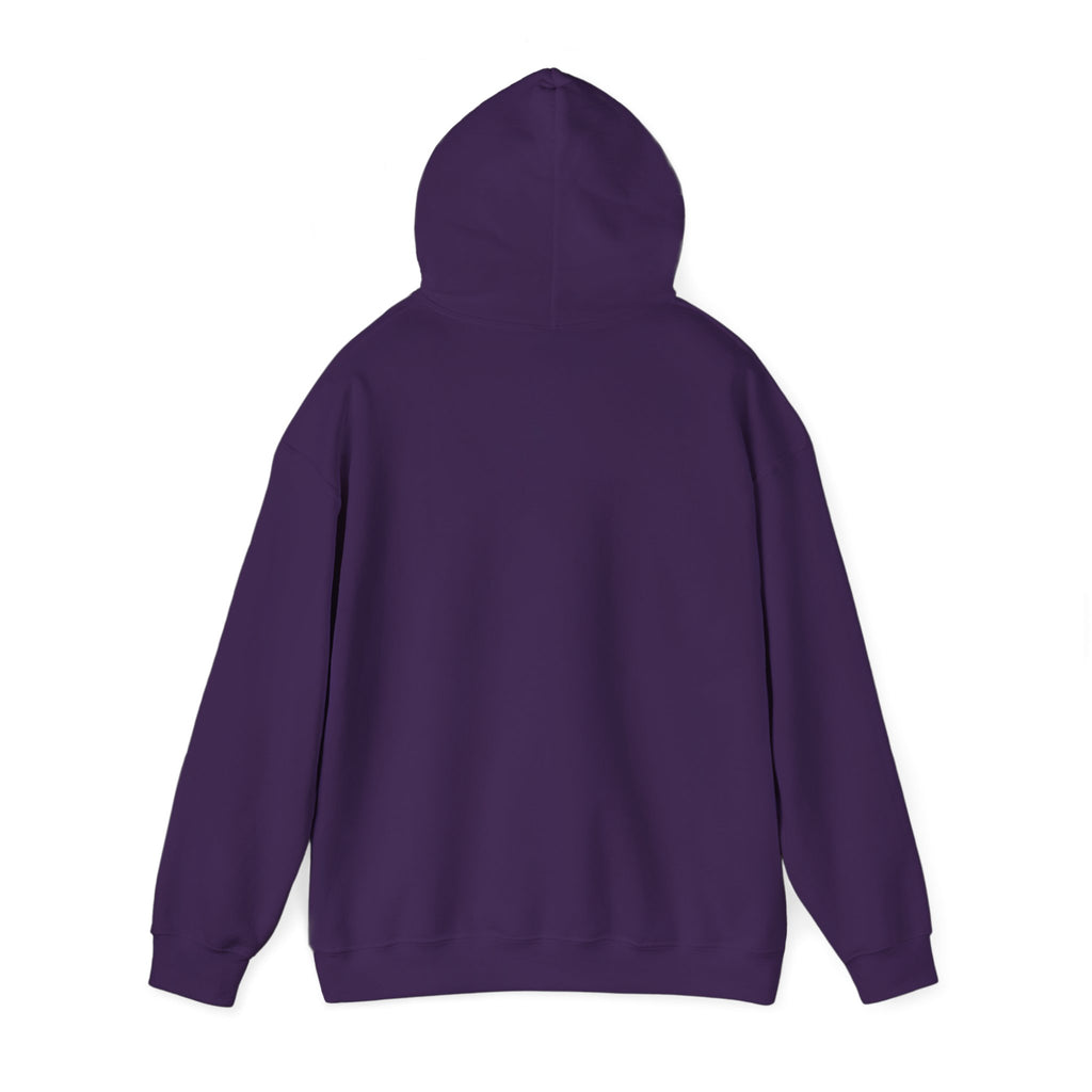 Grace Found Me Hoodie — Inspirational Christian Hoodie, Faith-Based Gift