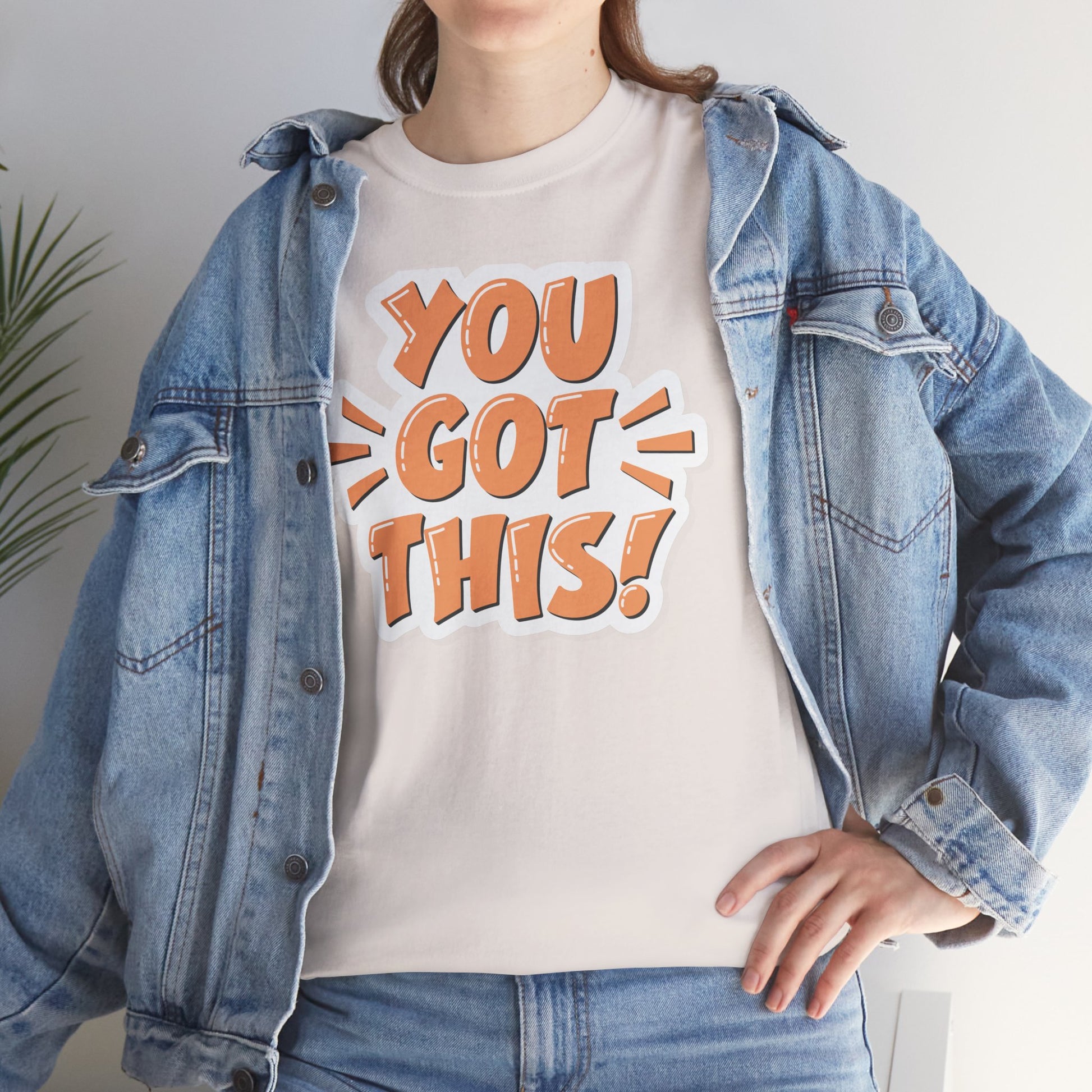 Customizable, Unisex Heavy Cotton Tee - Casual Comfort Shirt for All Occasions, Gift for Friends, Everyday Wear, Summer Style, Cozy Casuals