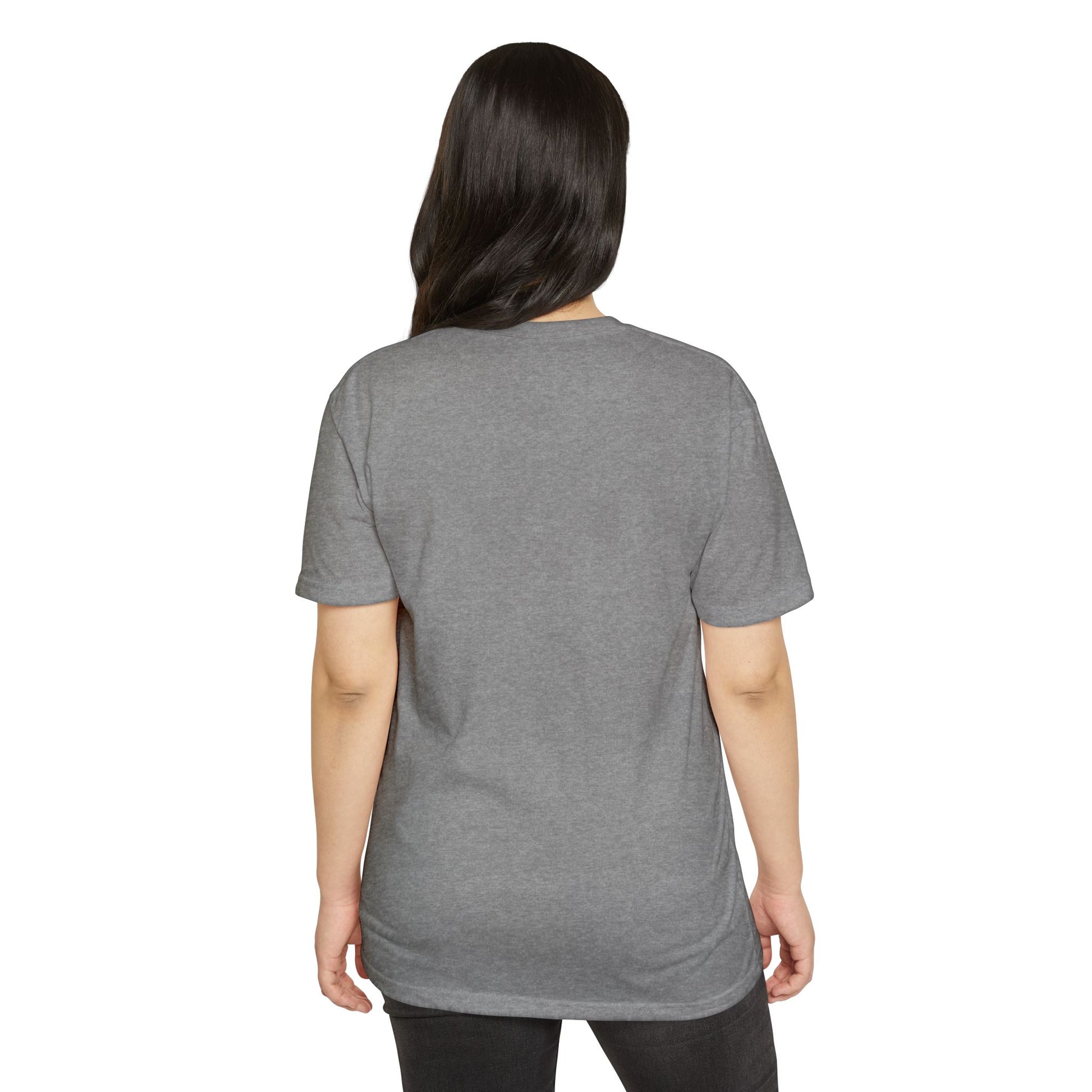 Class of 2026 Unisex Graduation T-Shirt