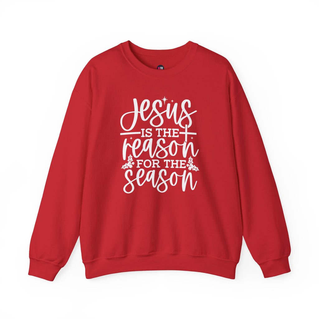 Let It Snow Sweatshirt for Cozy Winter Fun
