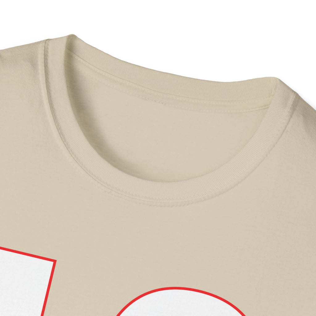 Love Graphic Tee, Stylish Tee for Casual Days | Soft and Trendy Unisex T-Shirt for Everyday Comfort and Fashion Statement