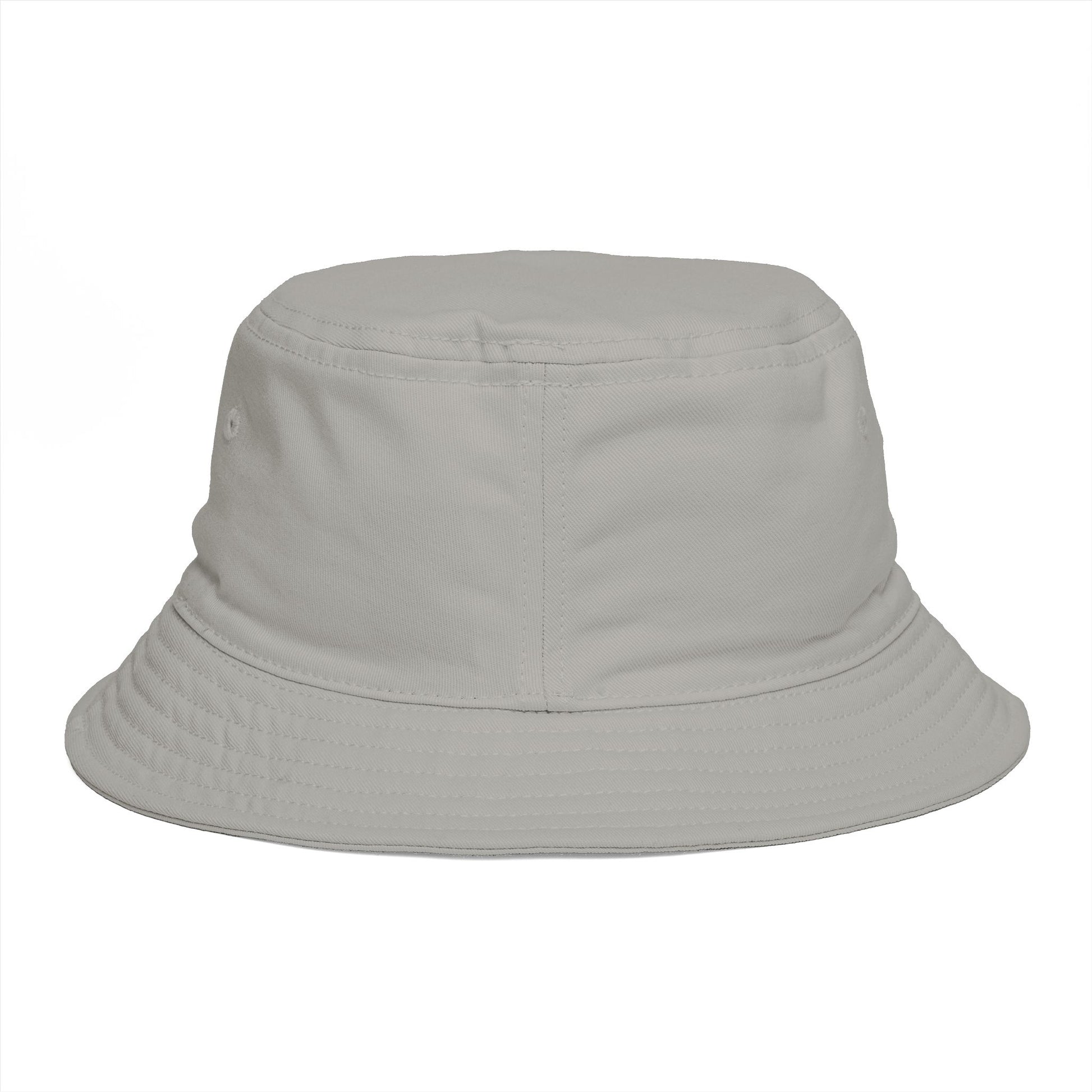 PS23, Psalm 23 Bucket Hat — Retro Streetwear Logo Hat
