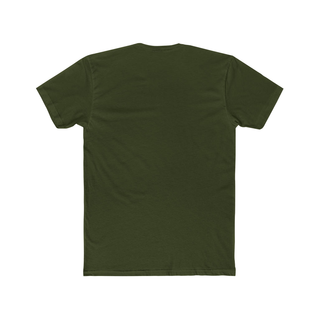 Birthday Blessings Tee — "Stepping Into My Birthday Covered By God’s Grace & Mercy"