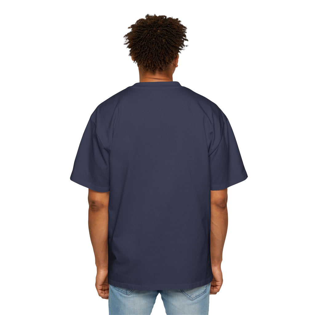 Men's Oversized Tee - Faith-Based Style | Child of God | Perfect Gift for Believers | Casual Christian Wear, Comfortable Fashion, Spiritual Tee, [...]
