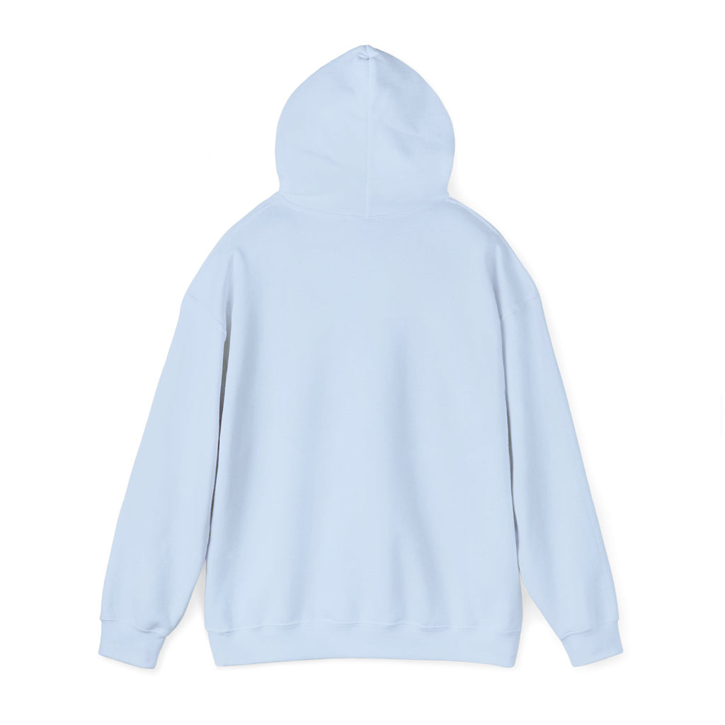 Grace Found Me Hoodie — Inspirational Christian Hoodie, Faith-Based Gift