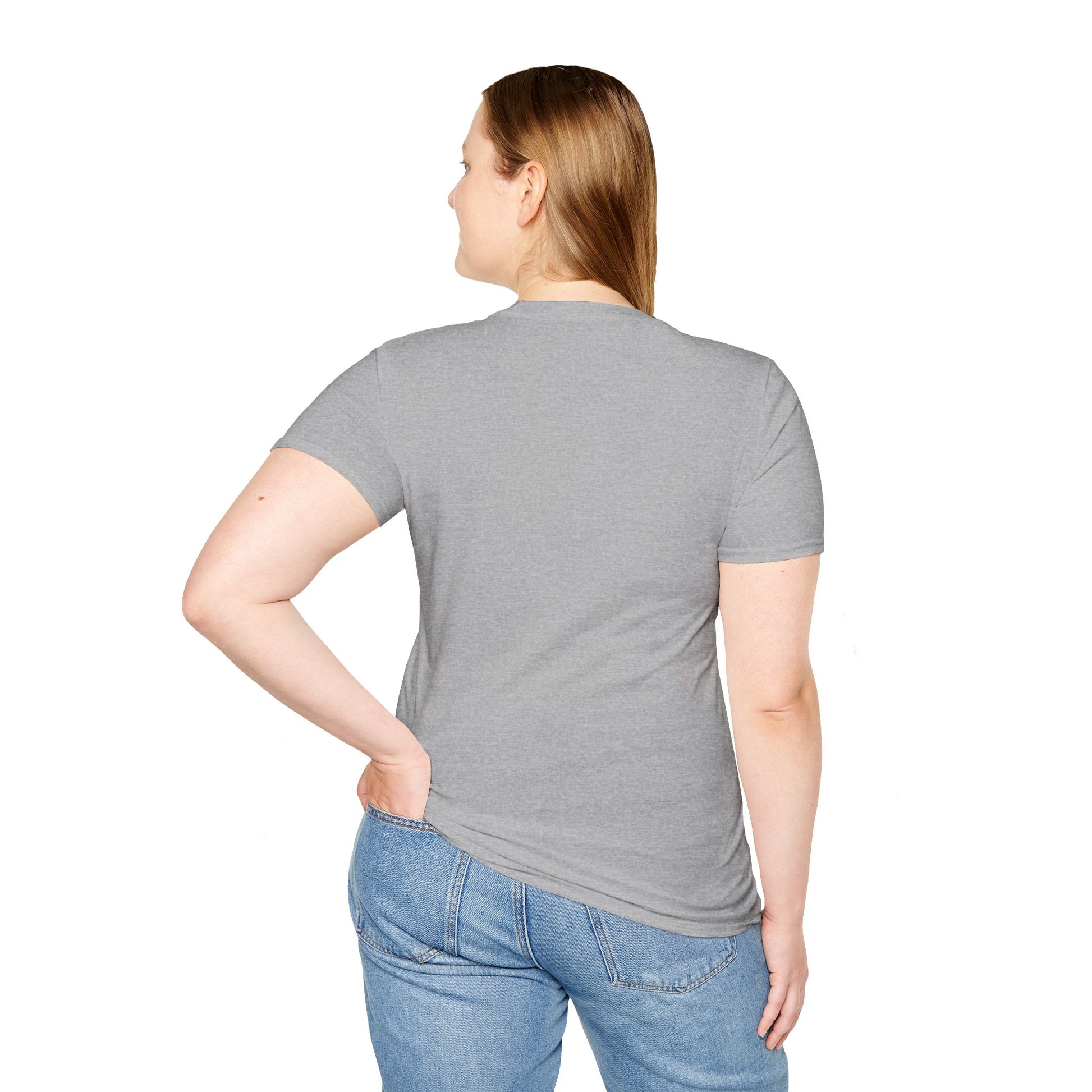 Love Graphic Tee, Stylish Tee for Casual Days | Soft and Trendy Unisex T-Shirt for Everyday Comfort and Fashion Statement