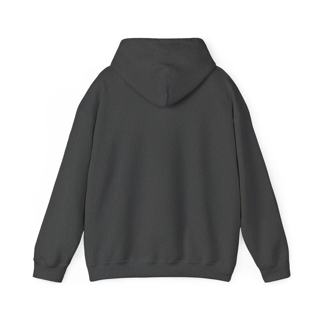 Grace Found Me Hoodie — Inspirational Christian Hoodie, Faith-Based Gift