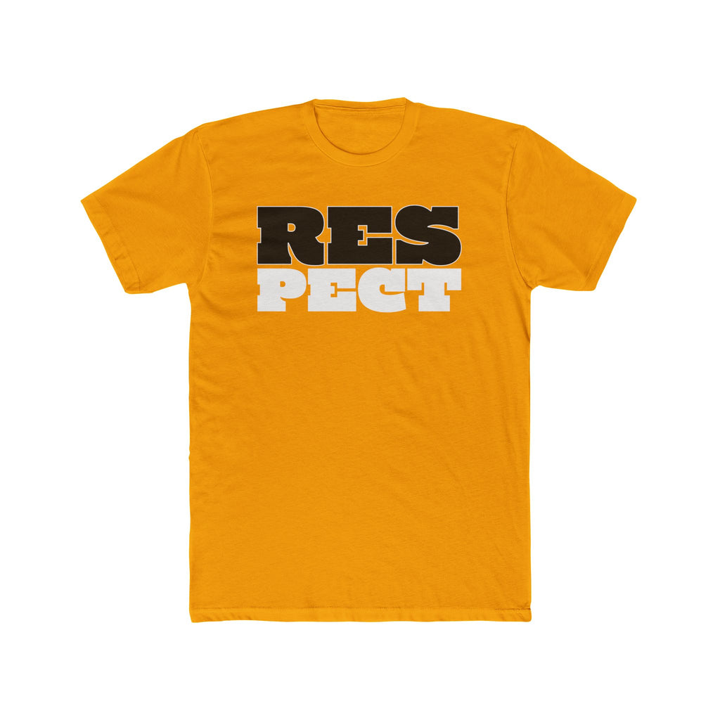 Empowering Respect Unisex Tee