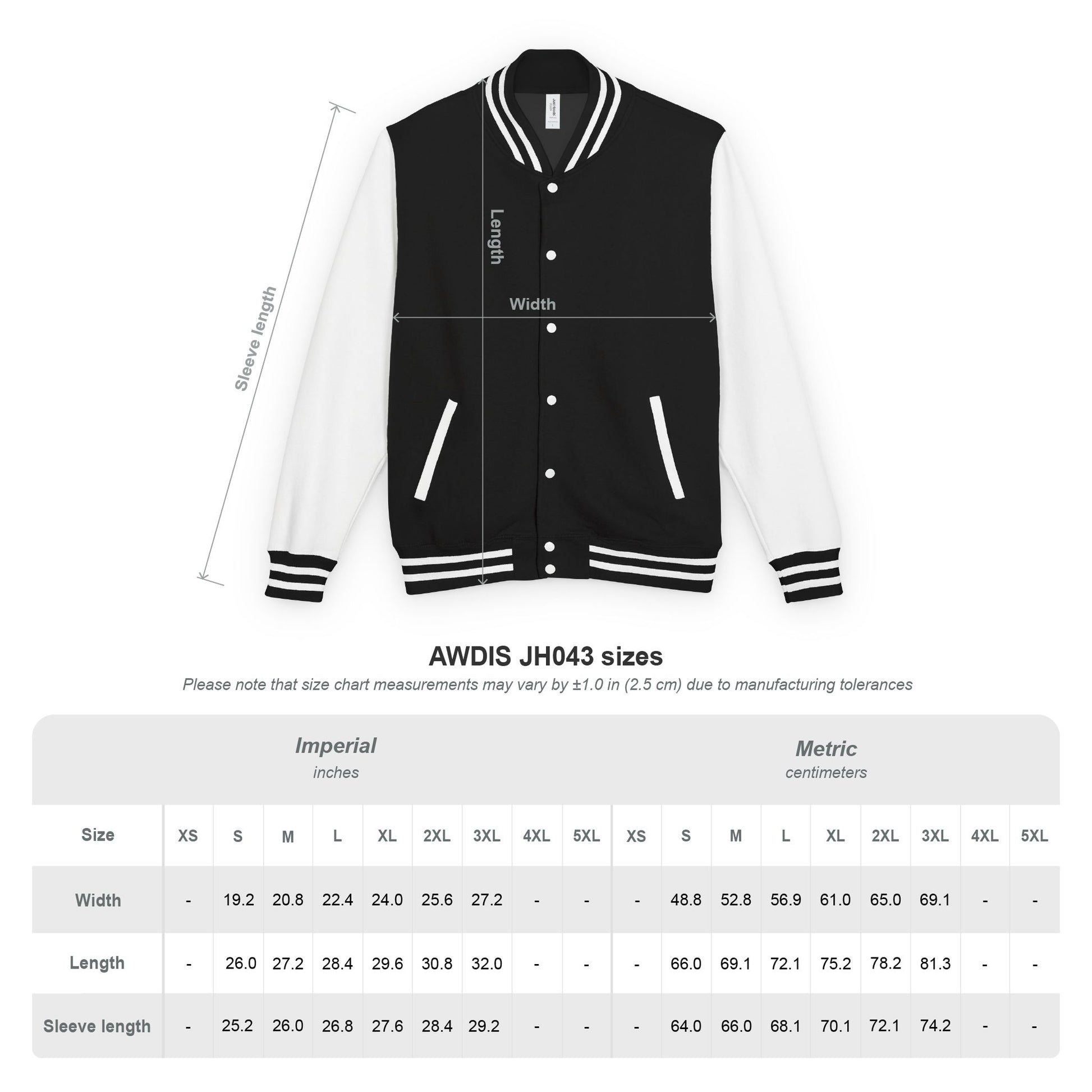 Unisex Heavyweight Letterman Jacket, Faith-based Jacket, Vintage Style Sports Jacket, College Spirit Wear, Casual Outwear, Gifts for Sports Lovers, Fall Fashion