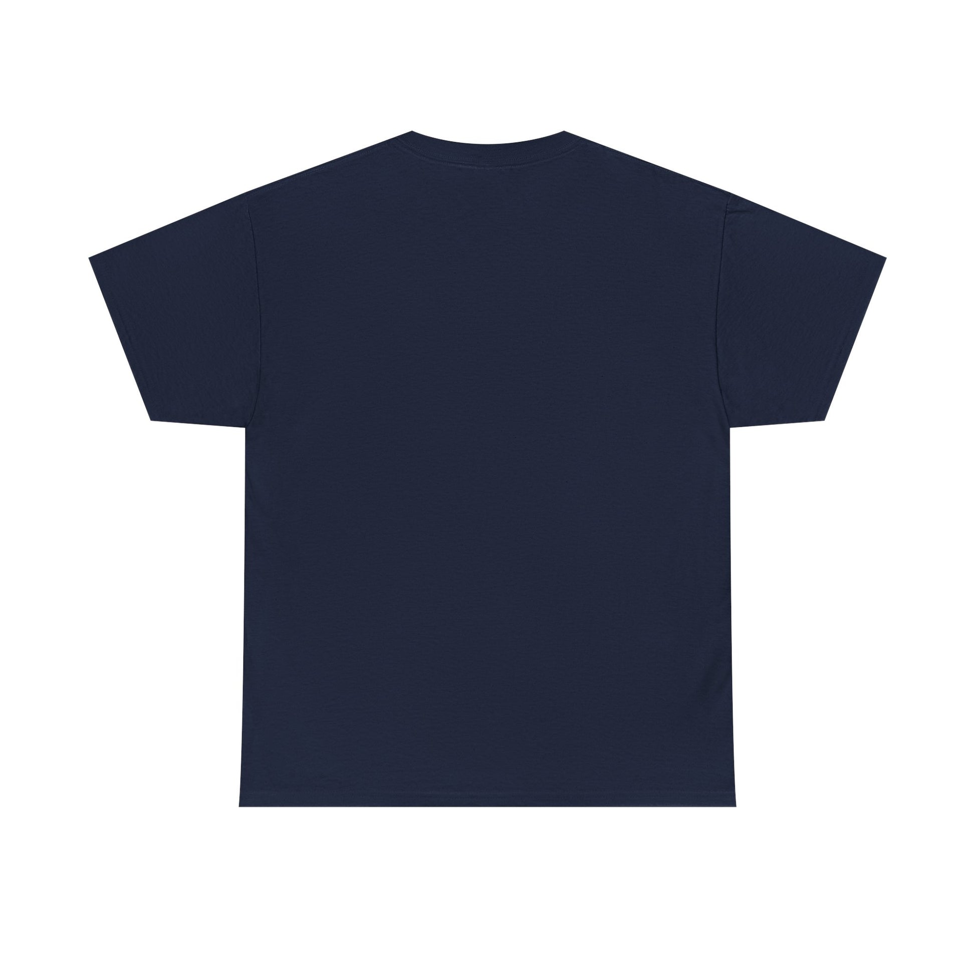 Customizable Unisex Heavy Cotton Tee - Comfortable Casual Wear, Perfect for Everyday Style, Gift for Friends, Summer Outfits, Relaxed Vibes