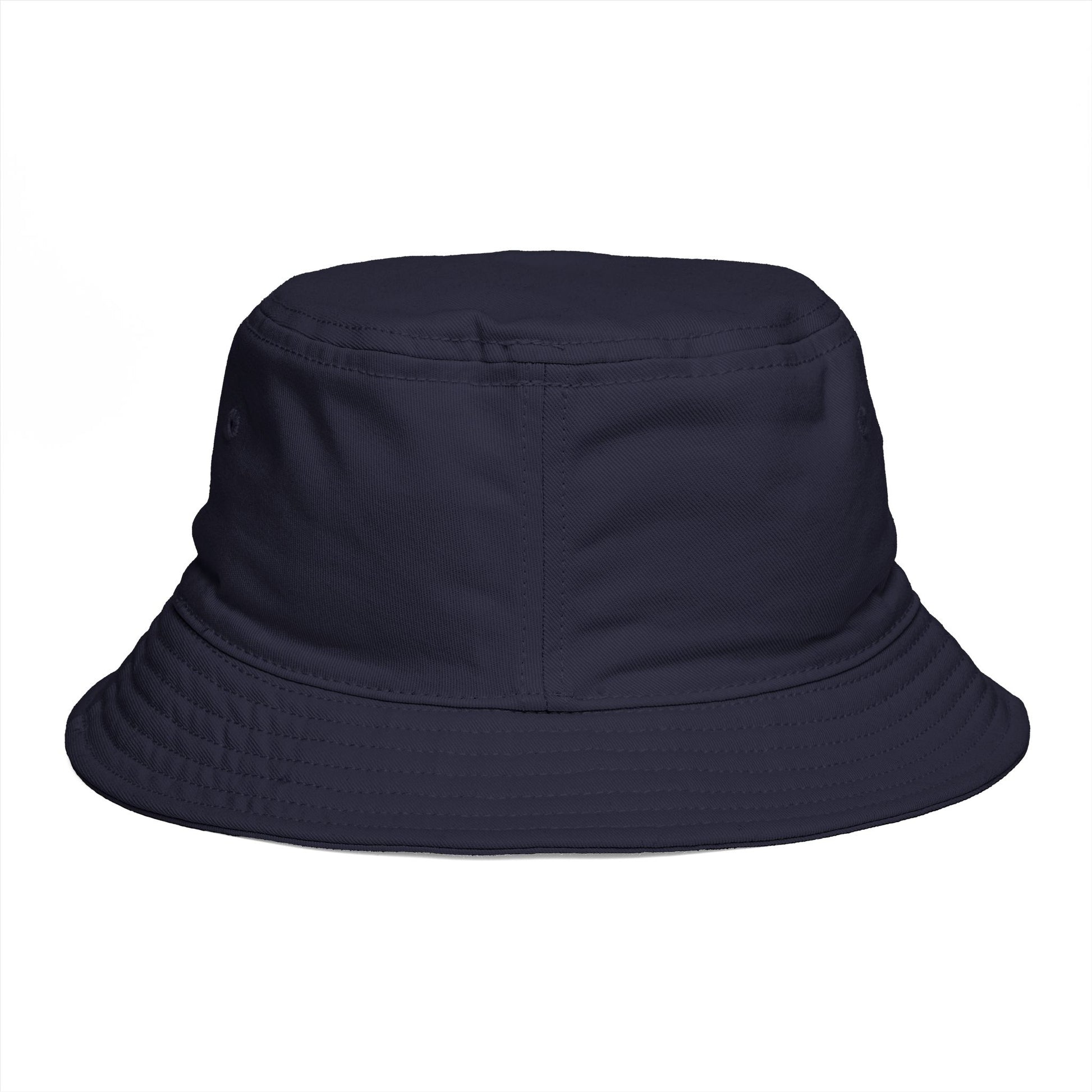 PS23, Psalm 23 Bucket Hat — Retro Streetwear Logo Hat