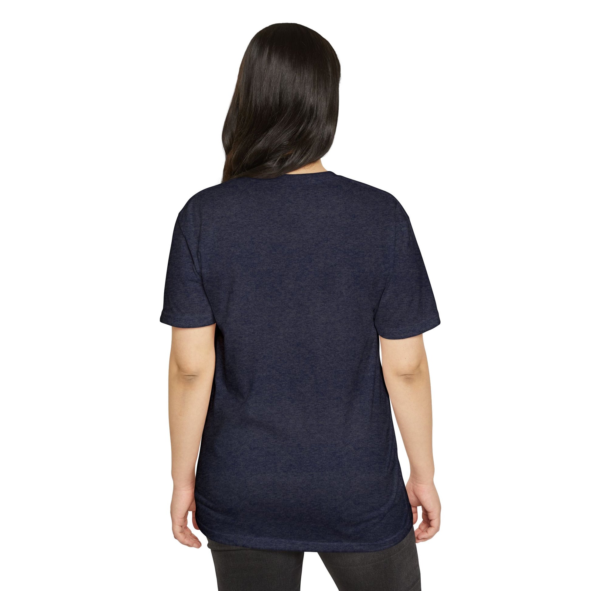 Class of 2026 Unisex Graduation T-Shirt