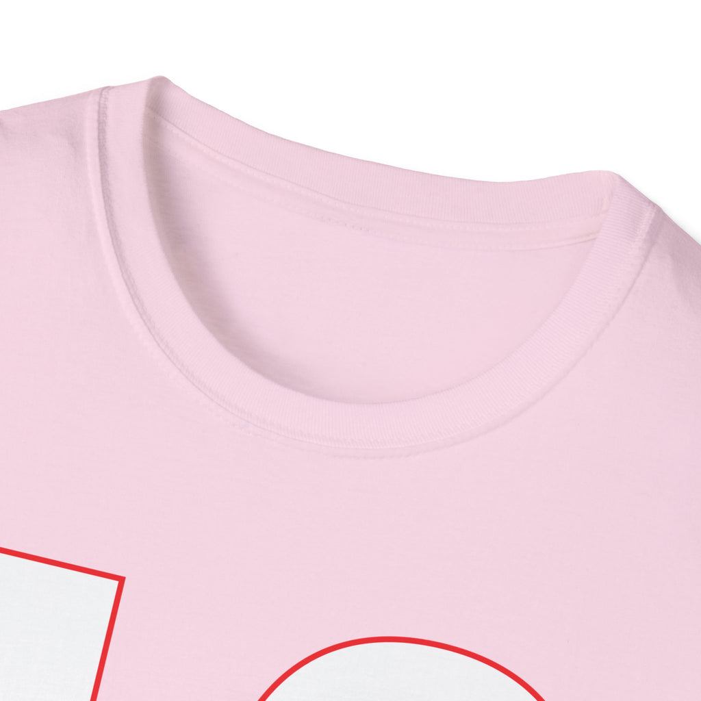 Love Graphic Tee, Stylish Tee for Casual Days | Soft and Trendy Unisex T-Shirt for Everyday Comfort and Fashion Statement