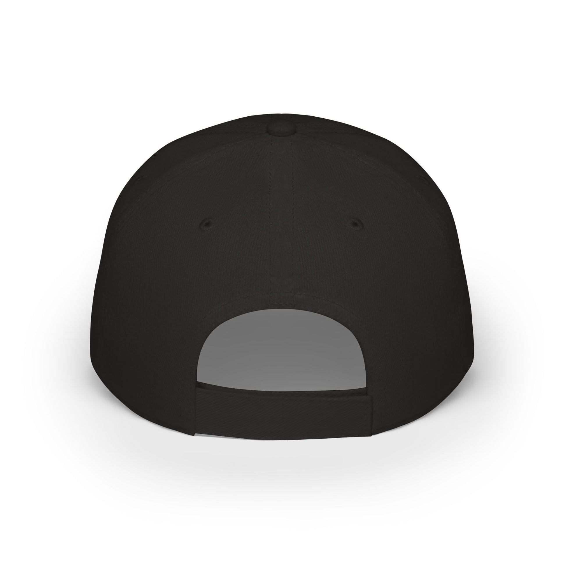 PS23 Low Profile Baseball Cap — Vintage Distressed Dad Hat