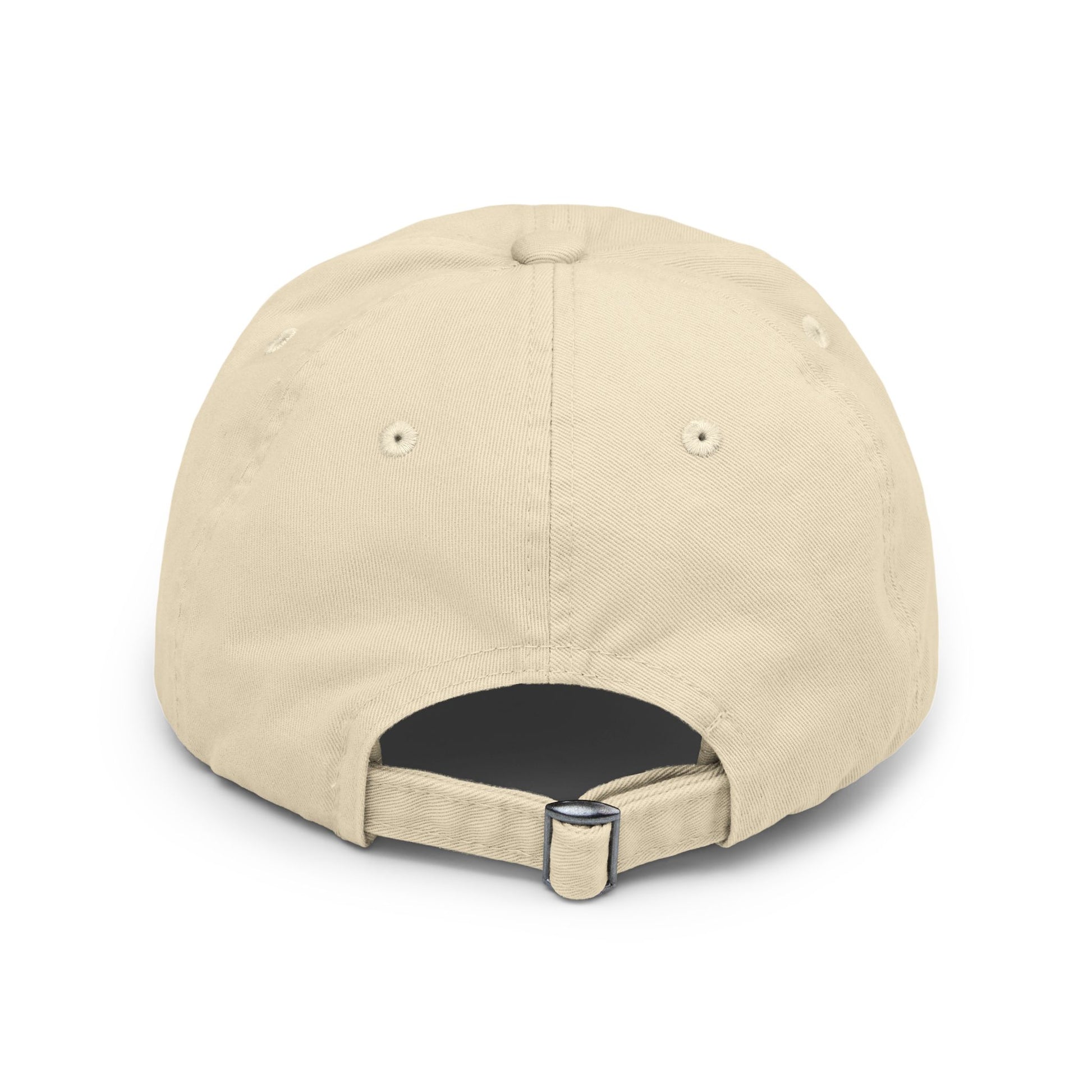 Unisex Distressed Cap, D Club style, Casual Wear, Gift for Friends, Everyday [...]