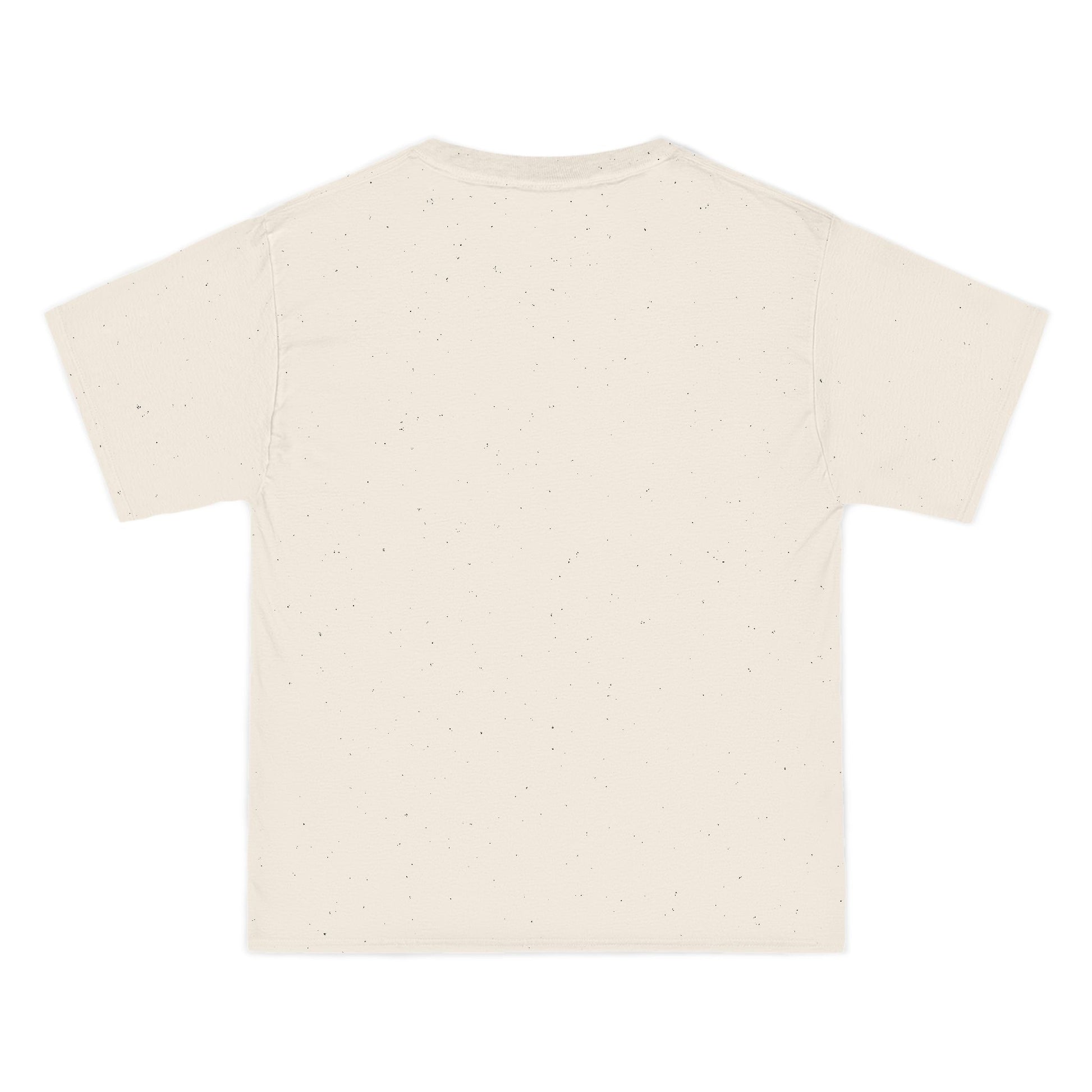 Beefy-T Short-Sleeve T-Shirt, Faith-based T-shirt, Unisex Oversize Tee, For all occasion