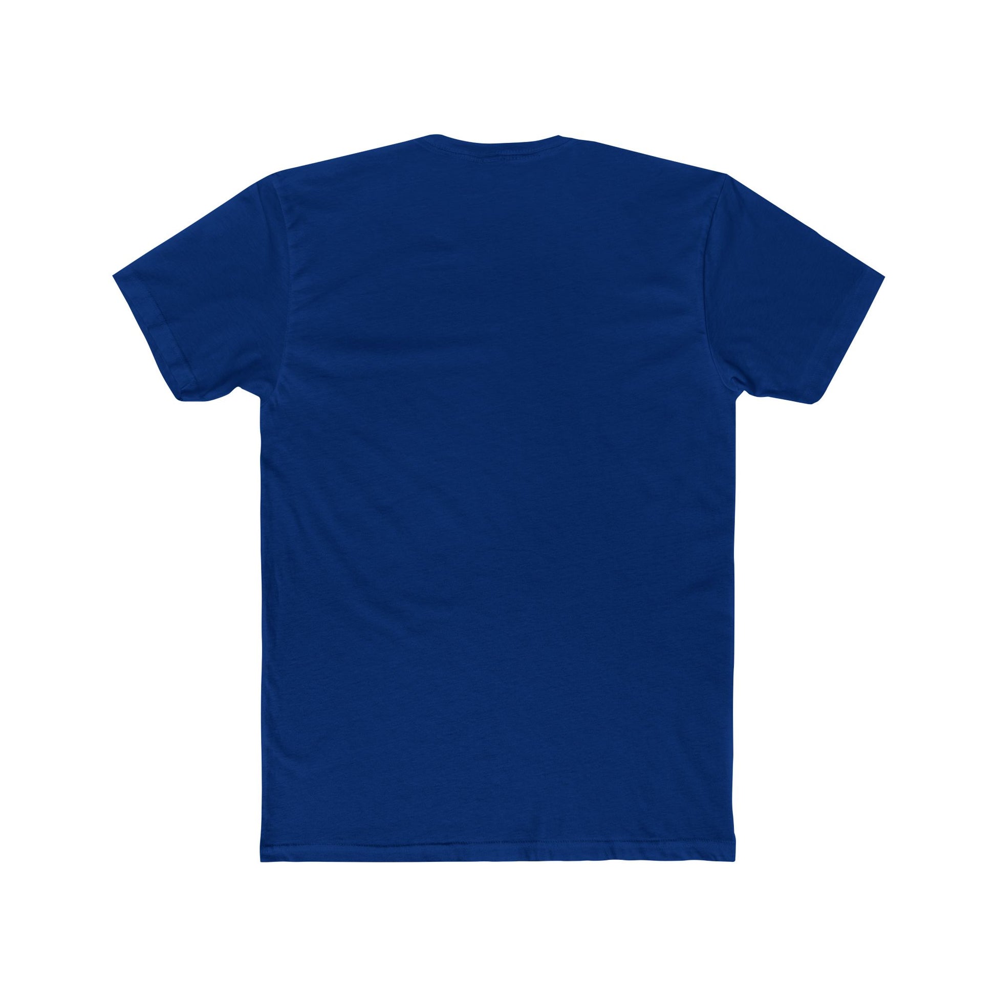 Faith-Inspired Unisex Cotton Crew Tee | Casual Wear, Faith Apparel, Gifts for Believers, Inspirational Fashion, Everyday Comfort
