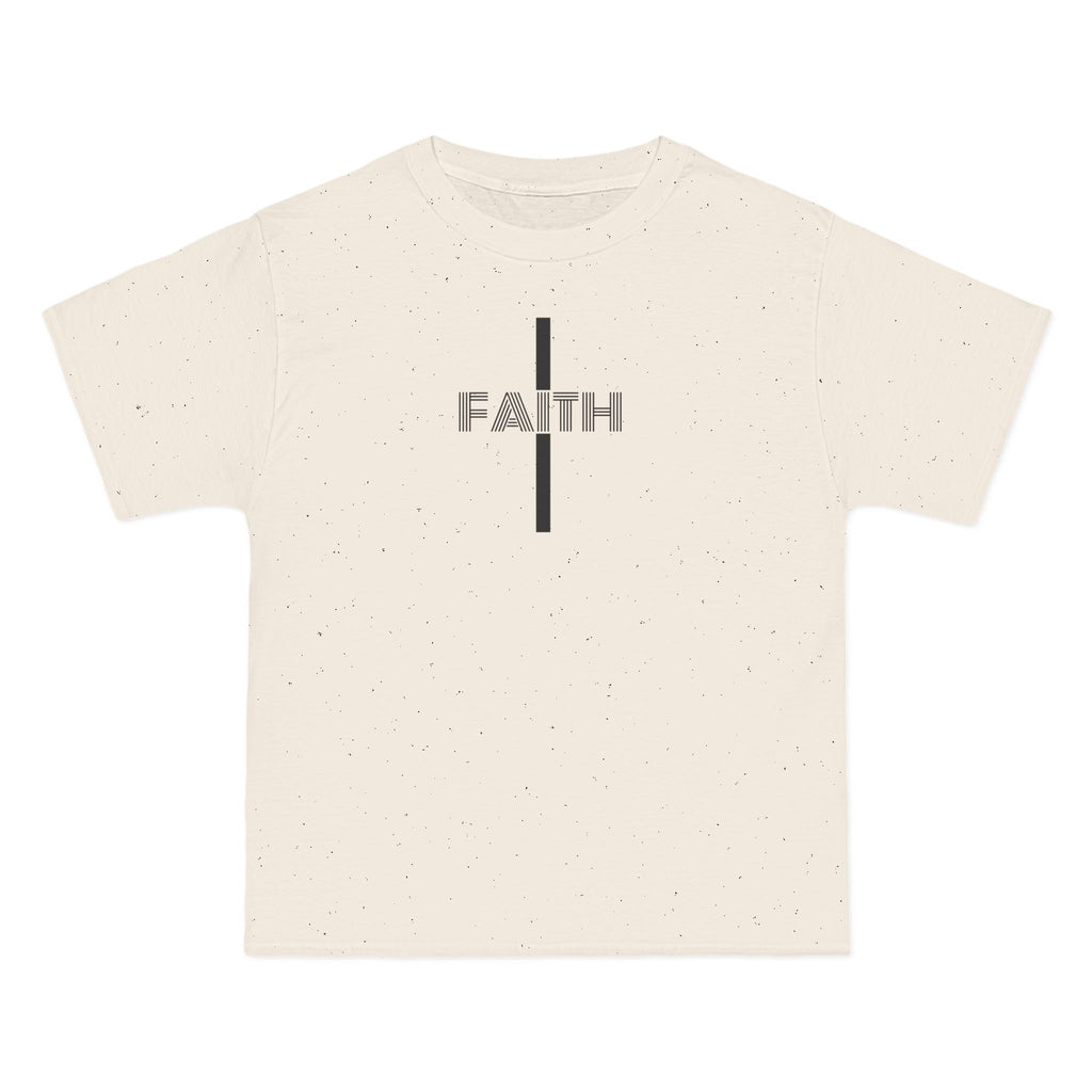 Faith-Inspired Short-Sleeve T-Shirt, Inspirational Tee, Casual Wear, Christian Apparel, Gift for Believers, Faith-Based Clothing