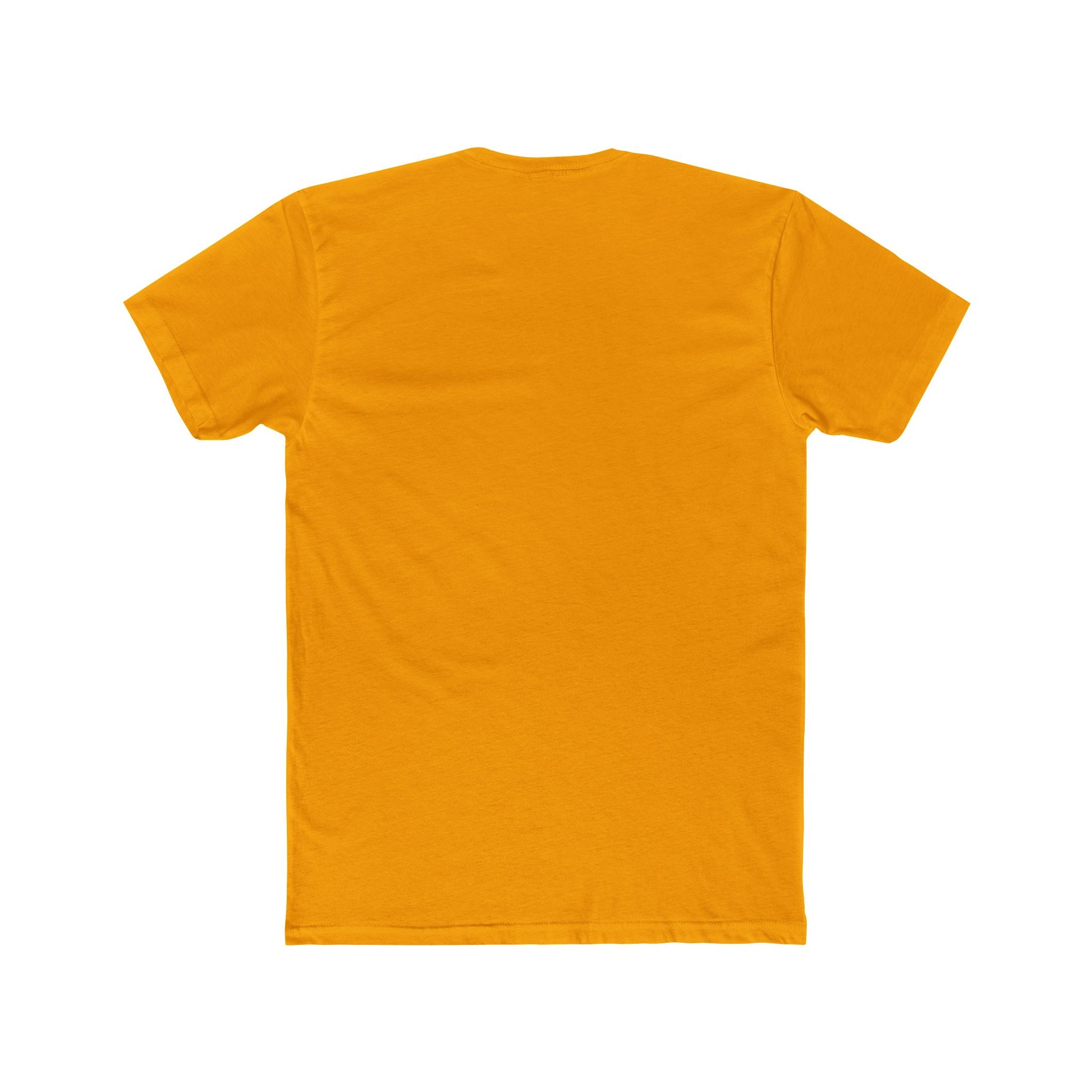 Customizable, Unisex Cotton Crew Tee - Casual Everyday Style, Perfect for Gifts, Summer Outfits, Festivals, and Relaxed Vibes