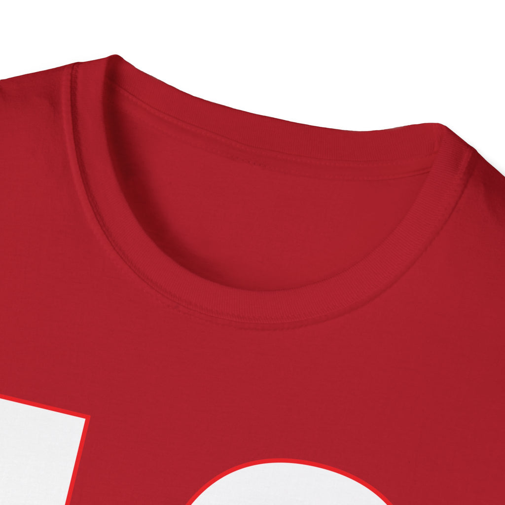 Love Graphic Tee, Stylish Tee for Casual Days | Soft and Trendy Unisex T-Shirt for Everyday Comfort and Fashion Statement