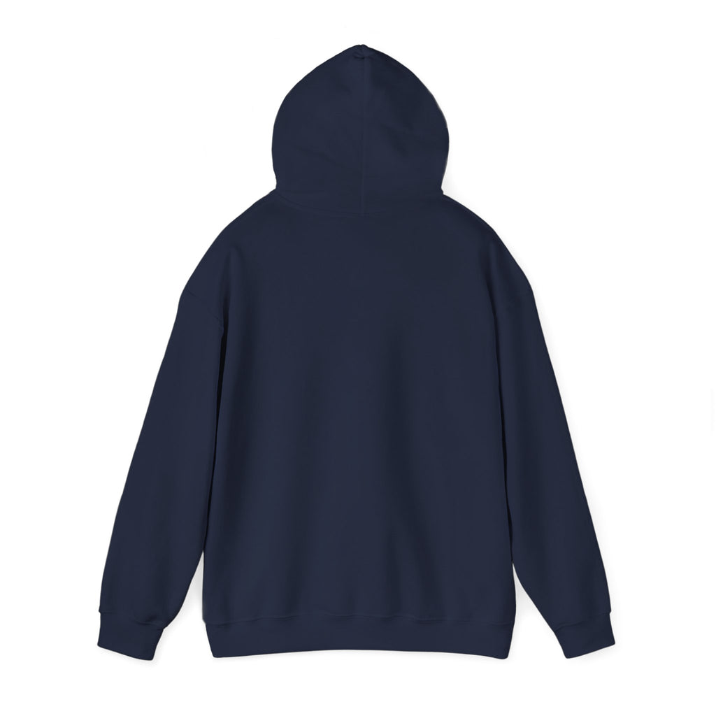 Grace Found Me Hoodie — Inspirational Christian Hoodie, Faith-Based Gift