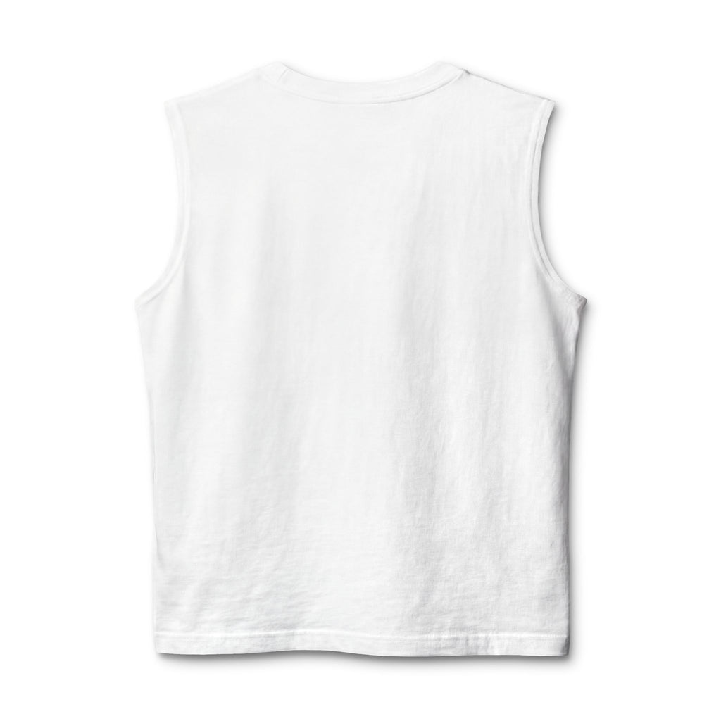 Psalm Ninety-One Muscle Tank — Christian Faith Workout Tank Top