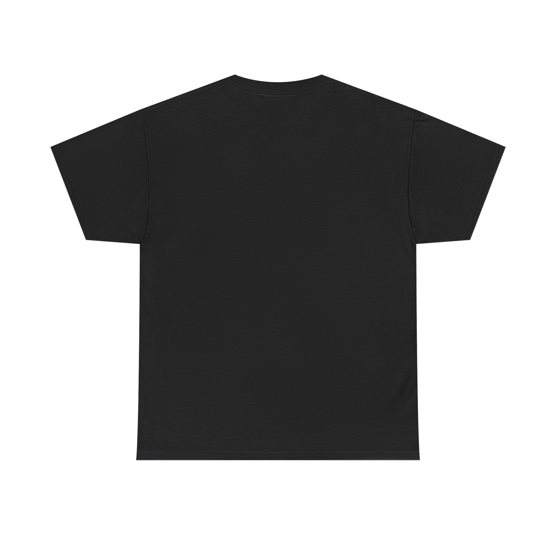 God is in it, Unisex Heavy Cotton Tee - Christian T-shirt, Faith-based-tee, Comfortable Casual Wear, Perfect for Church, Everyday Style, Gift for Friends, Summer Outfits, Relaxed Vibes