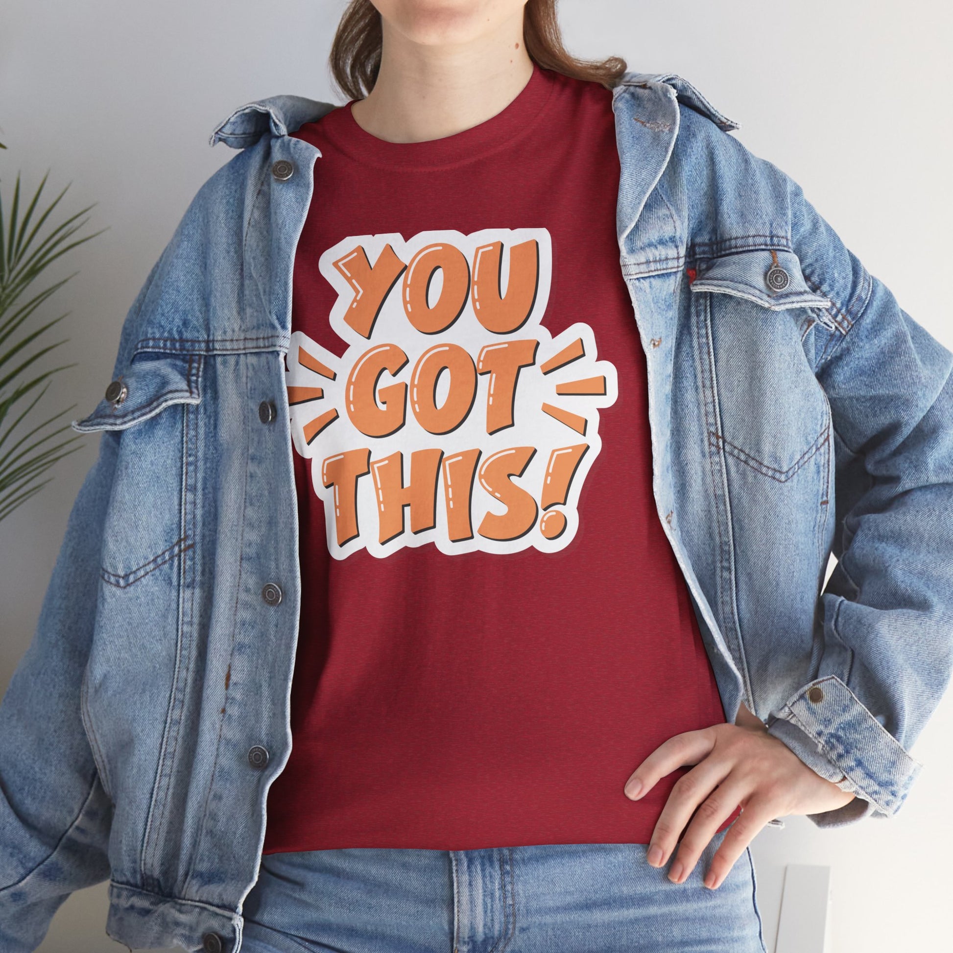 Customizable, Unisex Heavy Cotton Tee - Casual Comfort Shirt for All Occasions, Gift for Friends, Everyday Wear, Summer Style, Cozy Casuals