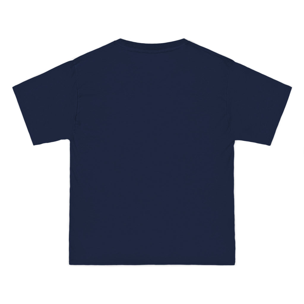 Beefy-T Short-Sleeve T-Shirt, Faith-based T-shirt, Unisex Oversize Tee, For all occasion