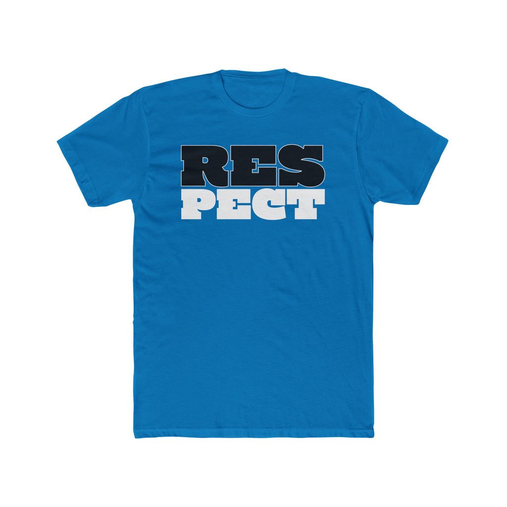 Empowering Respect Unisex Tee