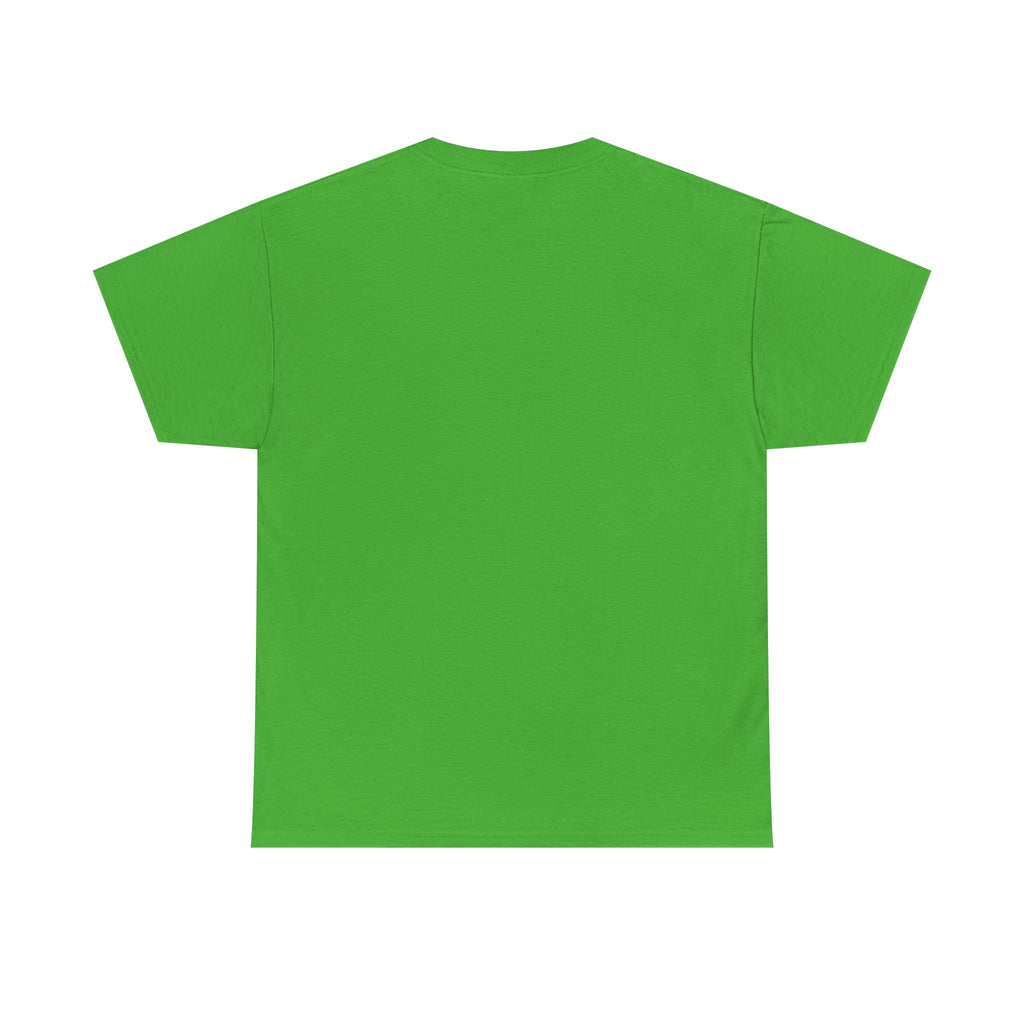 Customizable Unisex Heavy Cotton Tee - Comfortable Casual Wear, Perfect for Everyday Style, Gift for Friends, Summer Outfits, Relaxed Vibes