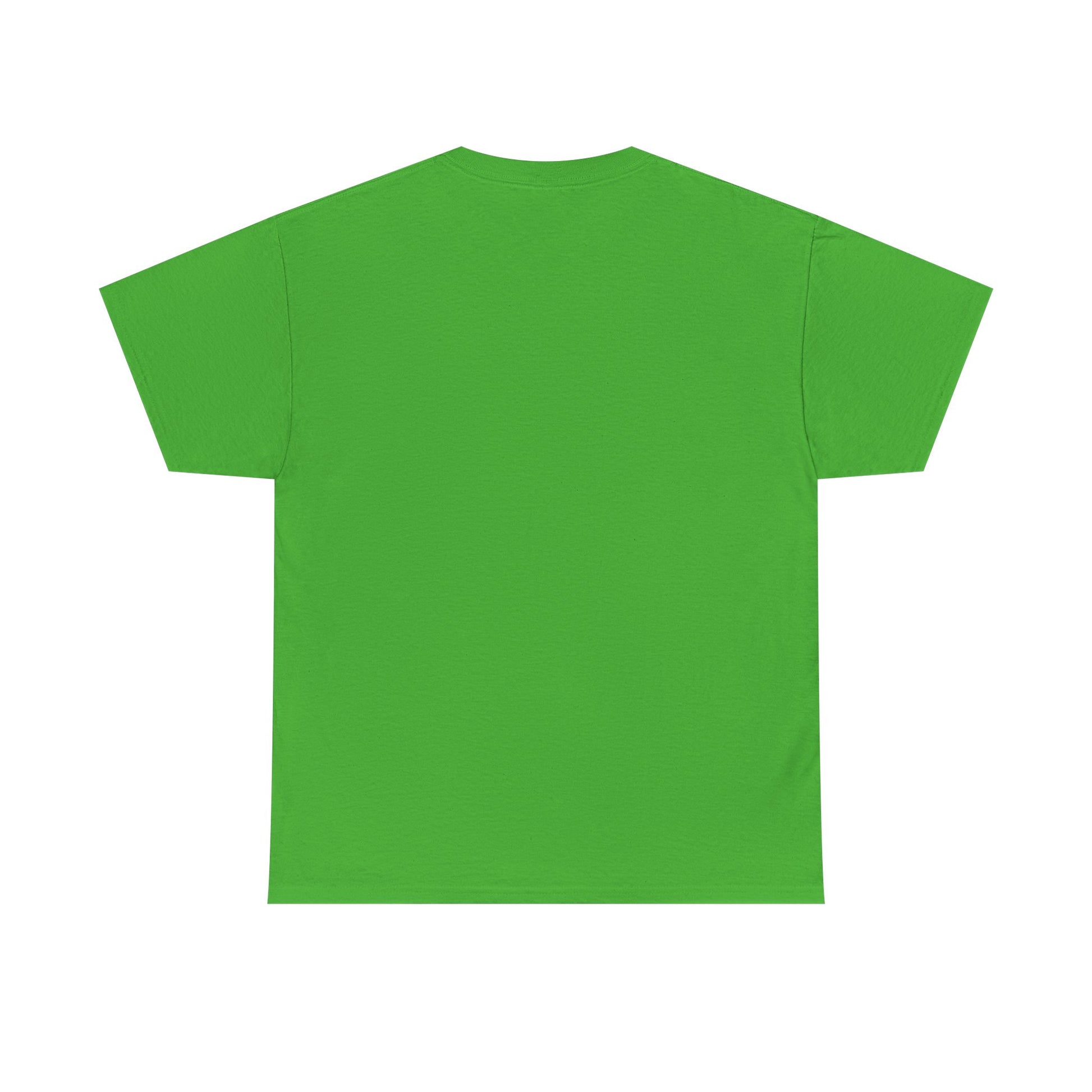 Customizable Unisex Heavy Cotton Tee - Comfortable Casual Wear, Perfect for Everyday Style, Gift for Friends, Summer Outfits, Relaxed Vibes