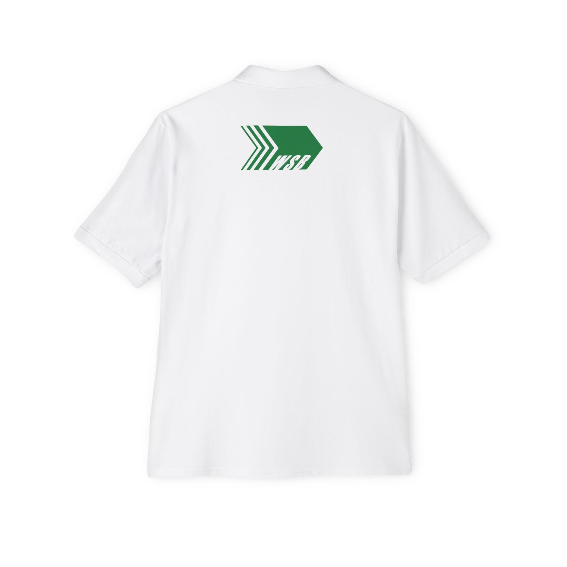 Customized Men’s Piqué Polo Shirt, Classic Cotton Polo for Business Campaigns, Corporate Events, Casual Workwear, Summer Outings, and Timeless Gifts for Him