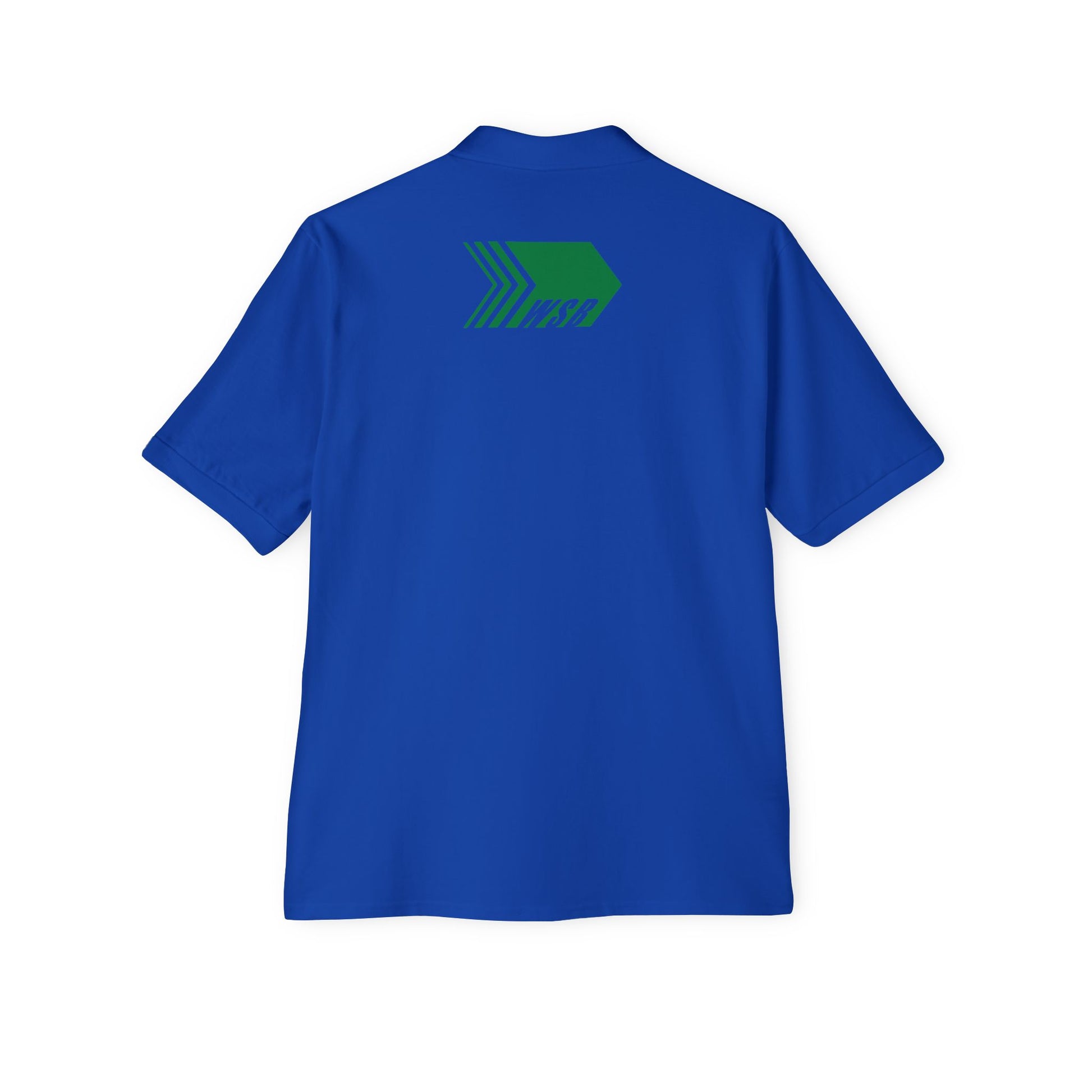Customized Men’s Piqué Polo Shirt, Classic Cotton Polo for Business Campaigns, Corporate Events, Casual Workwear, Summer Outings, and Timeless Gifts for Him