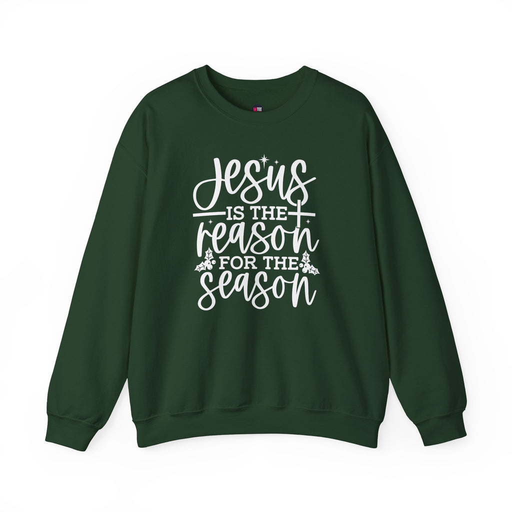 Let It Snow Sweatshirt for Cozy Winter Fun