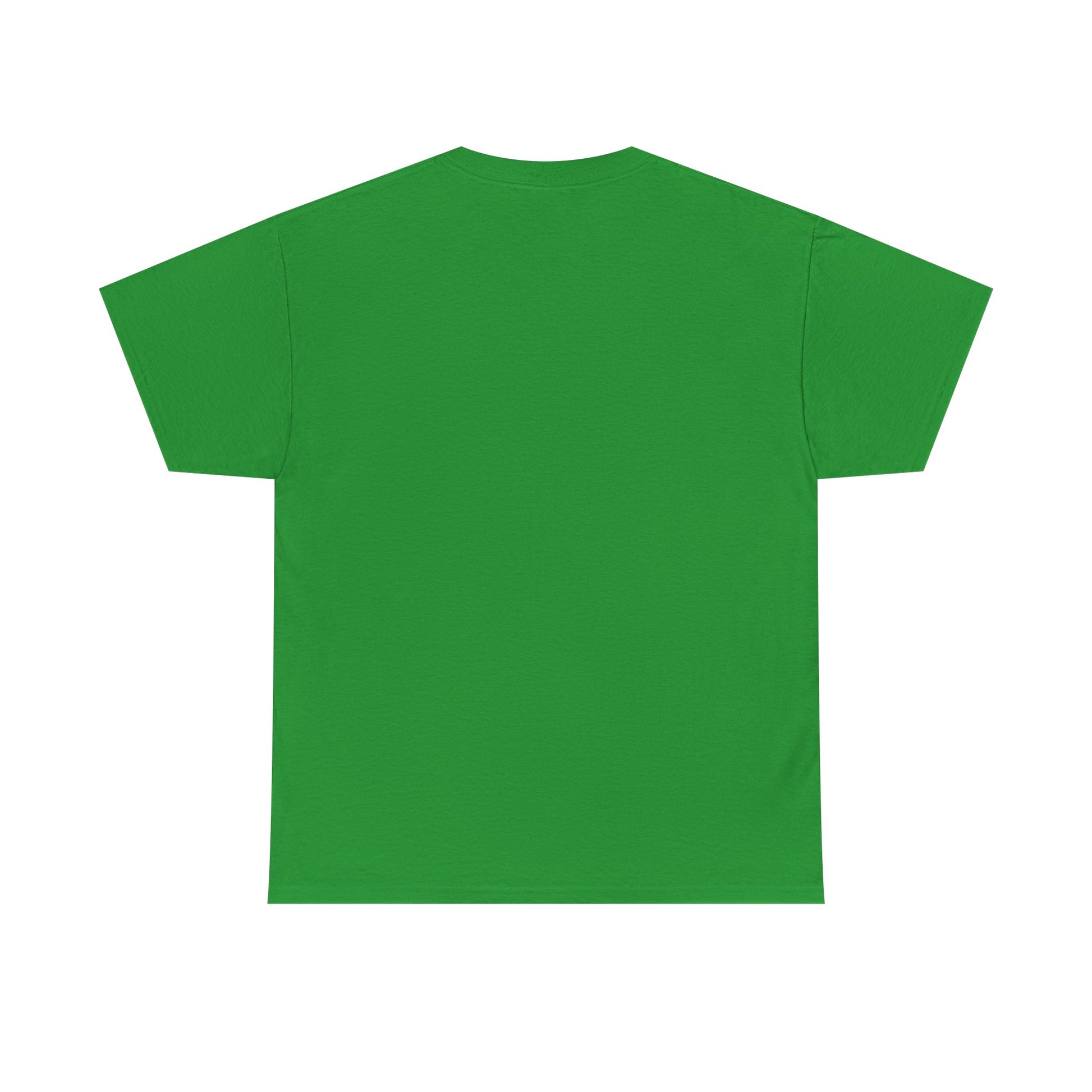 Customizable, Unisex Heavy Cotton Tee - Casual Comfort Shirt for All Occasions, Gift for Friends, Everyday Wear, Summer Style, Cozy Casuals