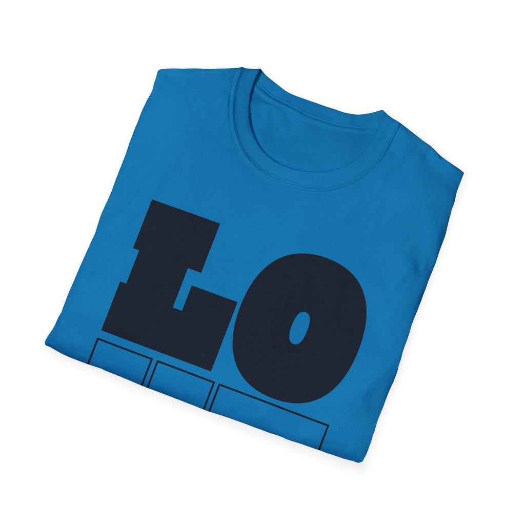 Love Graphic Tee, Stylish Tee for Casual Days | Soft and Trendy Unisex T-Shirt for Everyday Comfort and Fashion Statement
