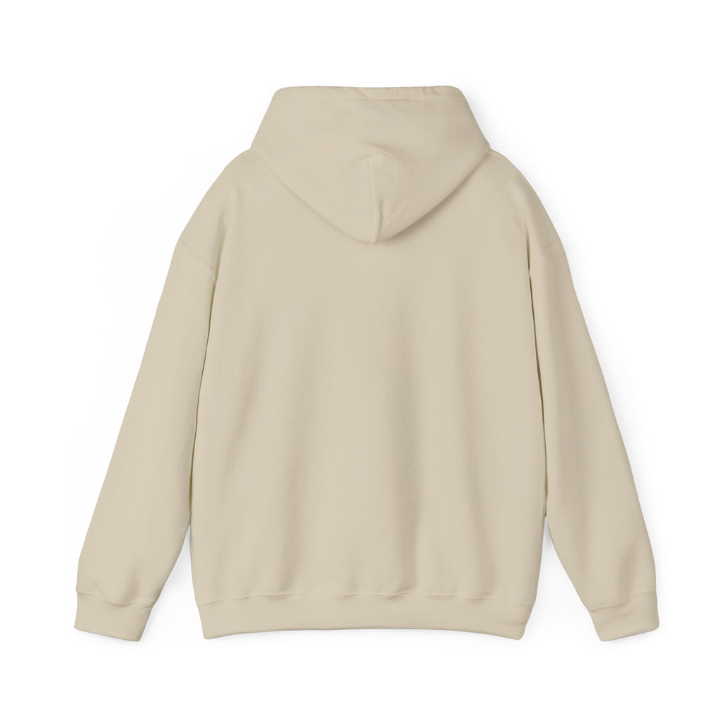 Grace Found Me Hoodie — Inspirational Christian Hoodie, Faith-Based Gift
