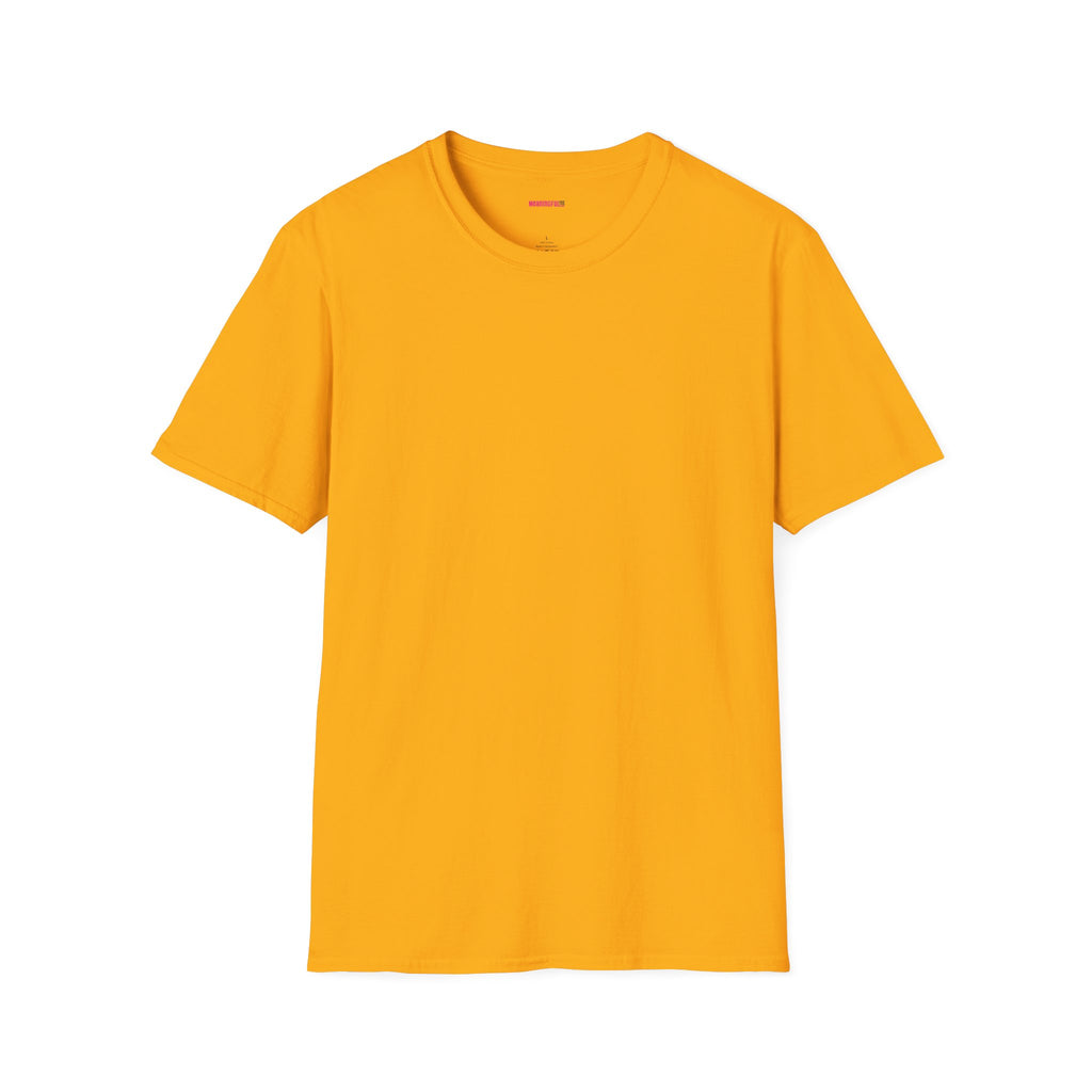 Customizable Unisex Softstyle T-Shirt | Comfy Casual Tee for Every Occasion, Gift for Friends, Love Shirt, Holiday Apparel, Everyday Wear