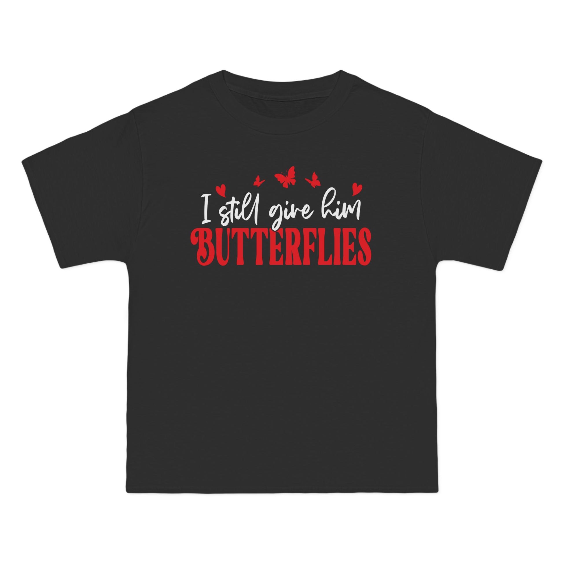 Funny Love T-Shirt, Unisex oversize Tee, Playful T-Shirt, Casual Wear, Everyday Comfort.