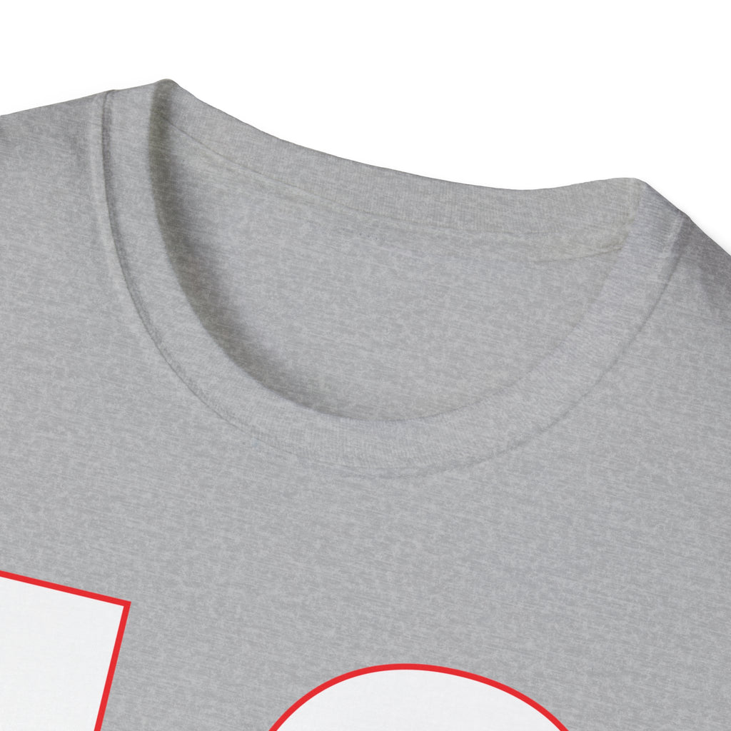 Love Graphic Tee, Stylish Tee for Casual Days | Soft and Trendy Unisex T-Shirt for Everyday Comfort and Fashion Statement