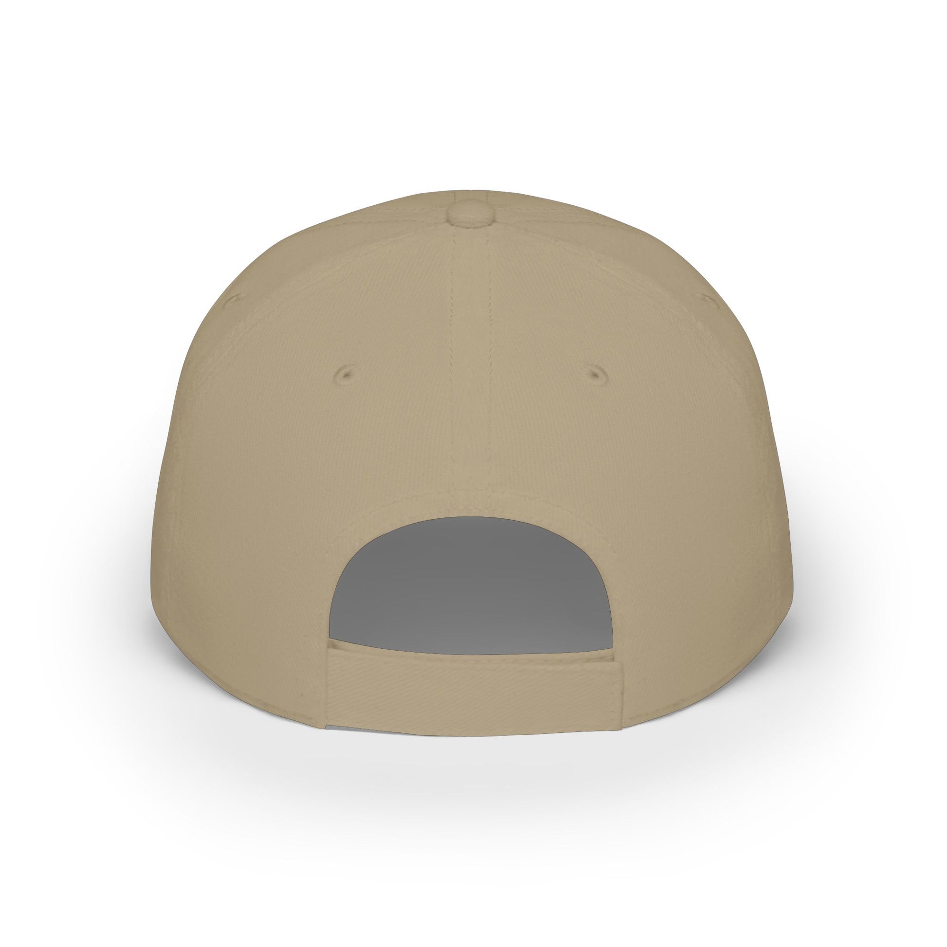 PS23 Low Profile Baseball Cap — Vintage Distressed Dad Hat