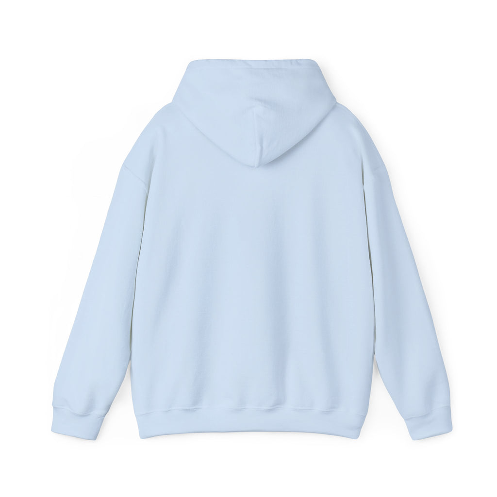 Grace Found Me Hoodie — Inspirational Christian Hoodie, Faith-Based Gift