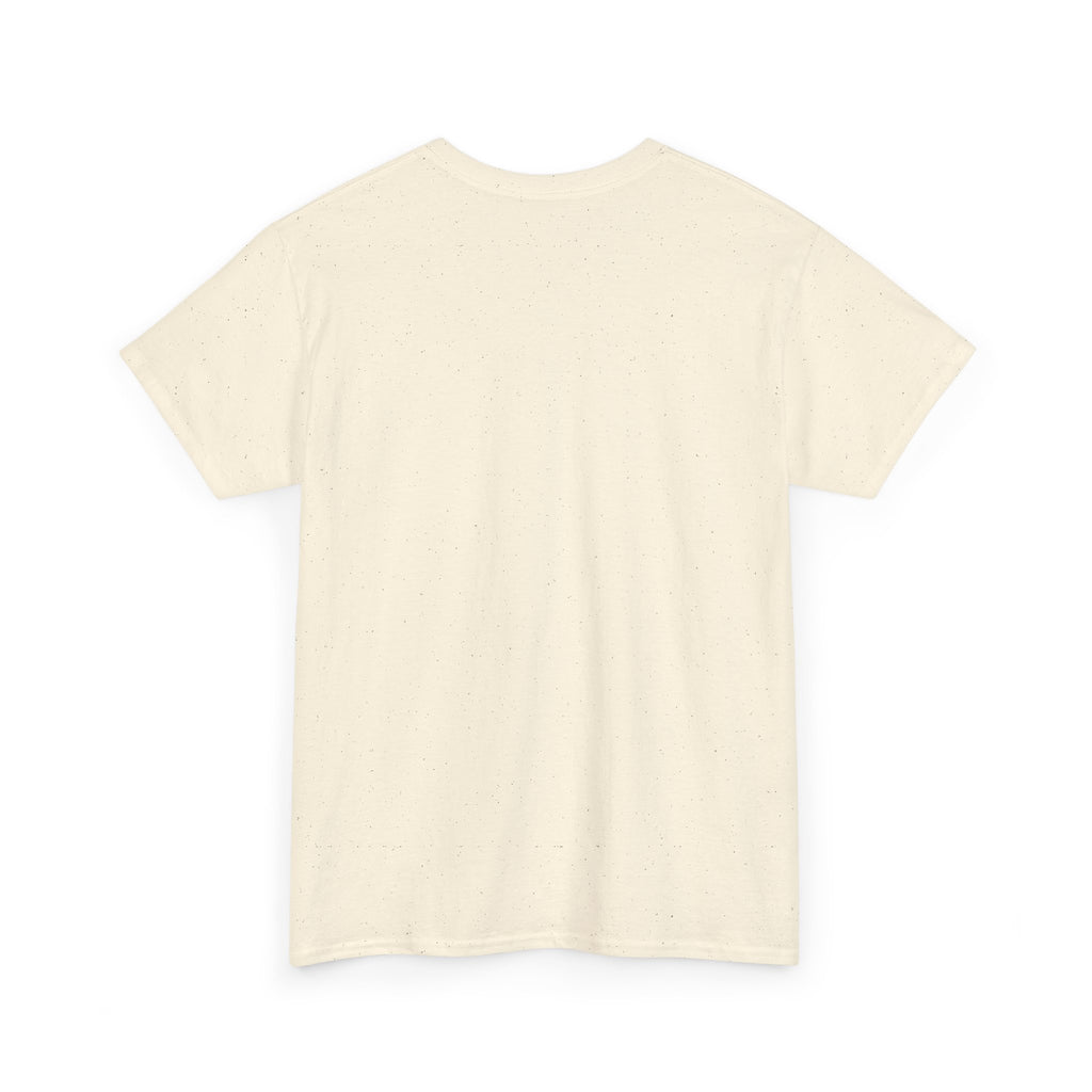 Customizable Unisex Heavy Cotton Tee - Comfortable Casual Wear, Perfect for Everyday Style, Gift for Friends, Summer Outfits, Relaxed Vibes